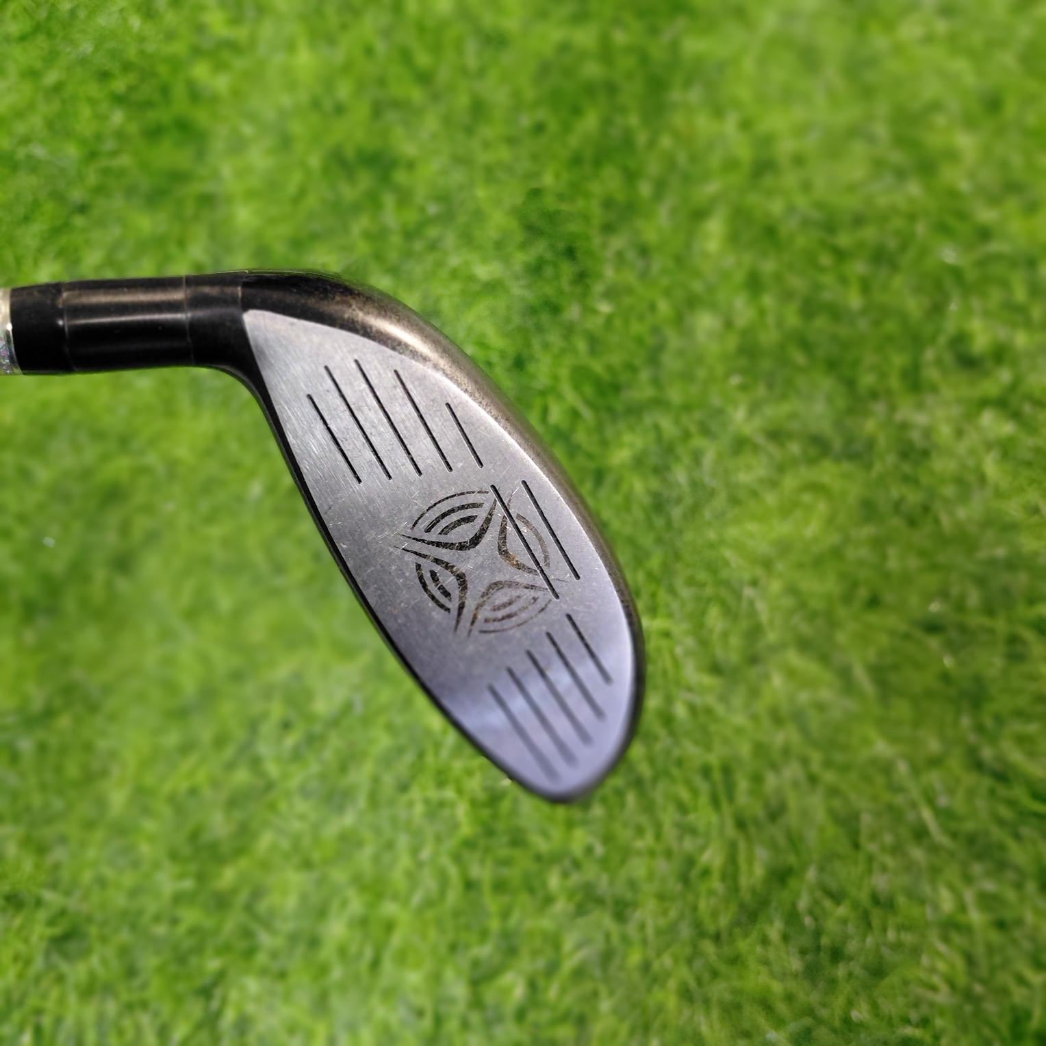 Callaway Wood / BIG BERTHA BETA / 7W(20.5°) / R