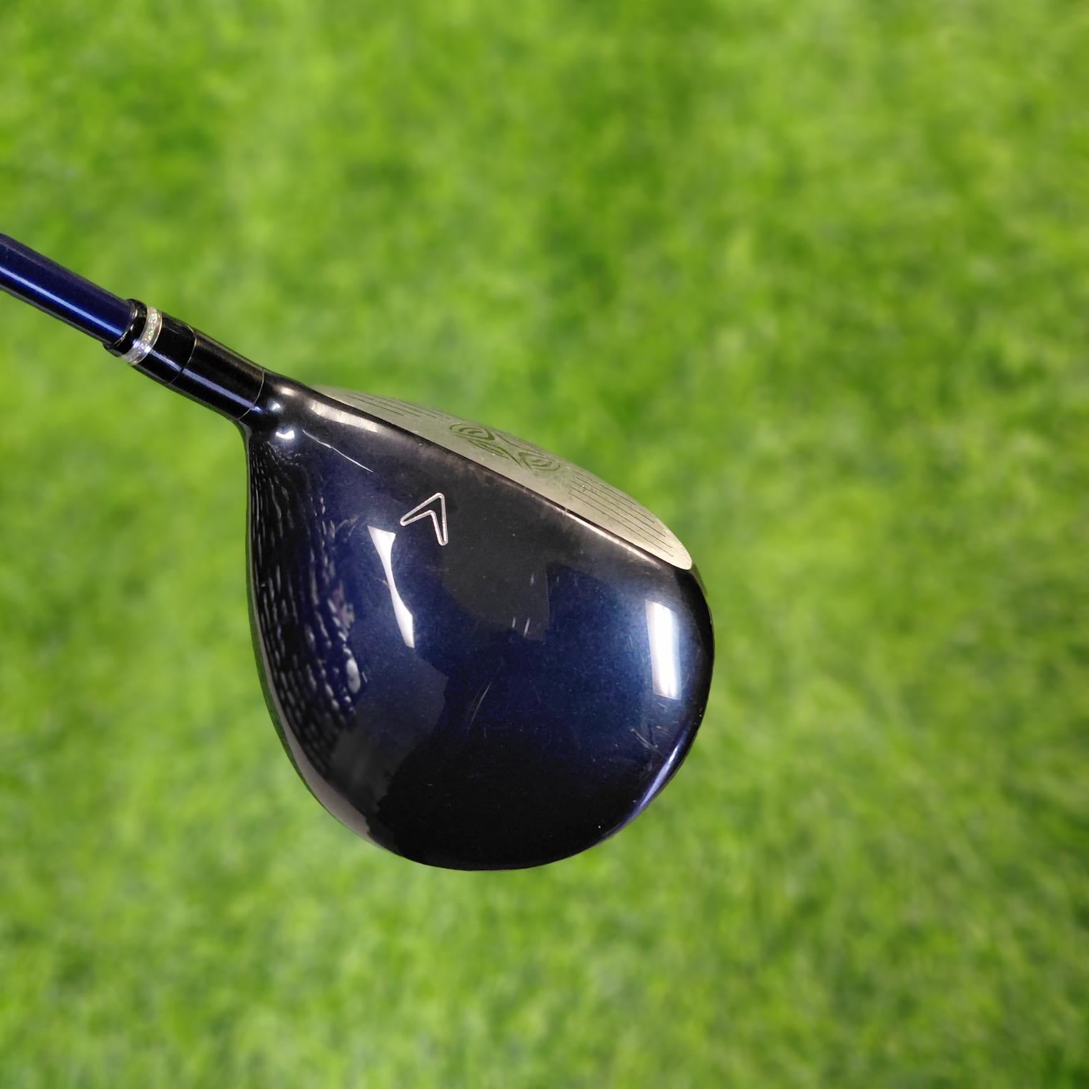 Callaway Wood / BIG BERTHA BETA / 7W(20.5°) / R