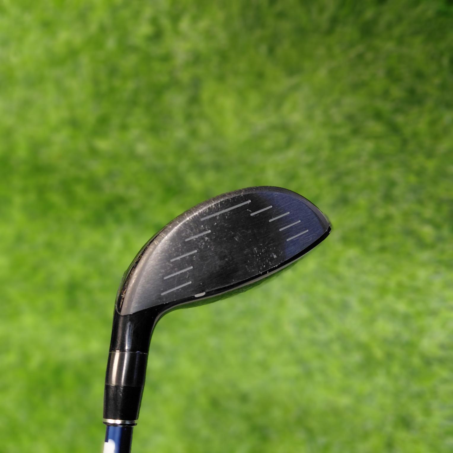 SRIXON Wood / XXIO ZX / 7W(21.0°) / S