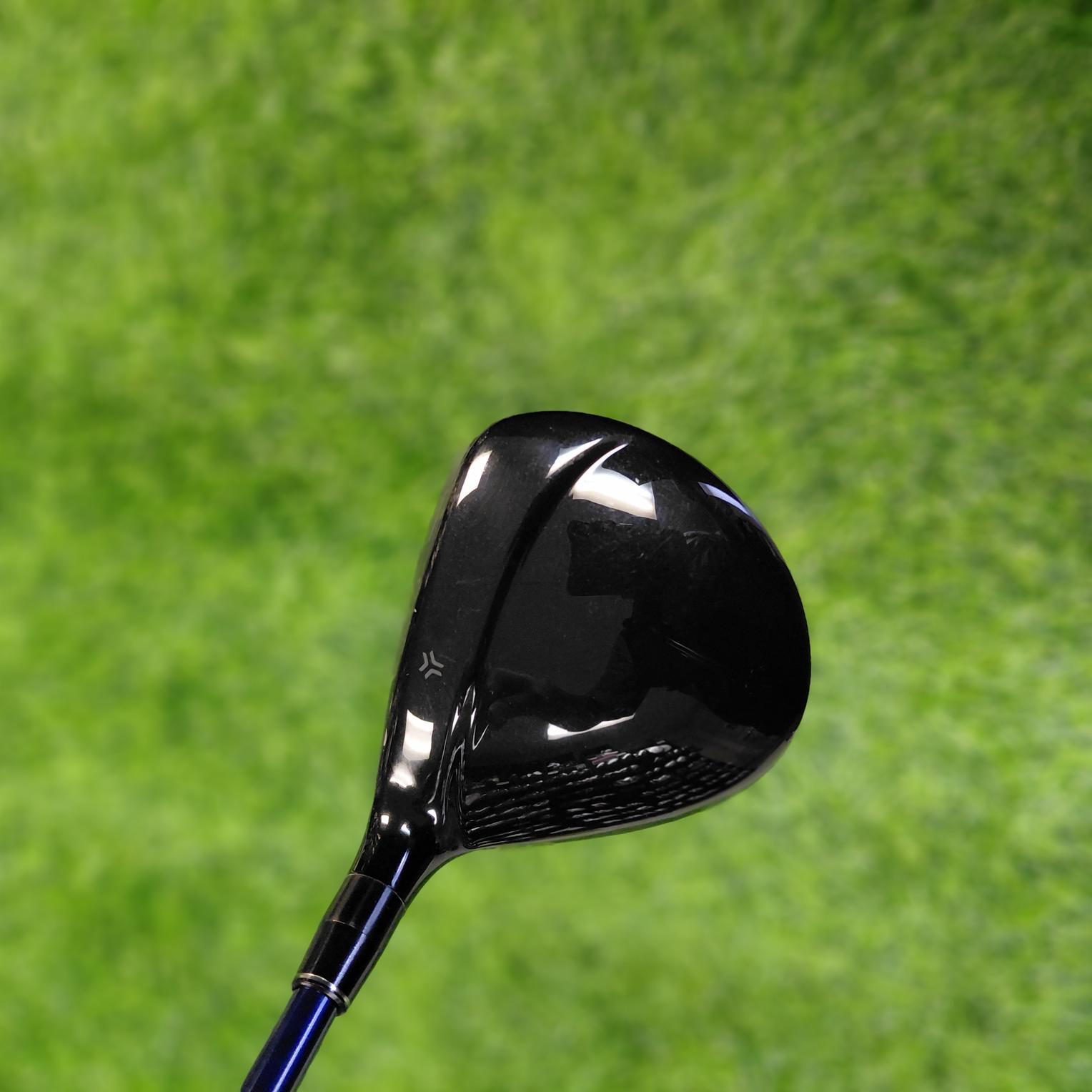 SRIXON Wood / XXIO ZX / 7W(21.0°) / S
