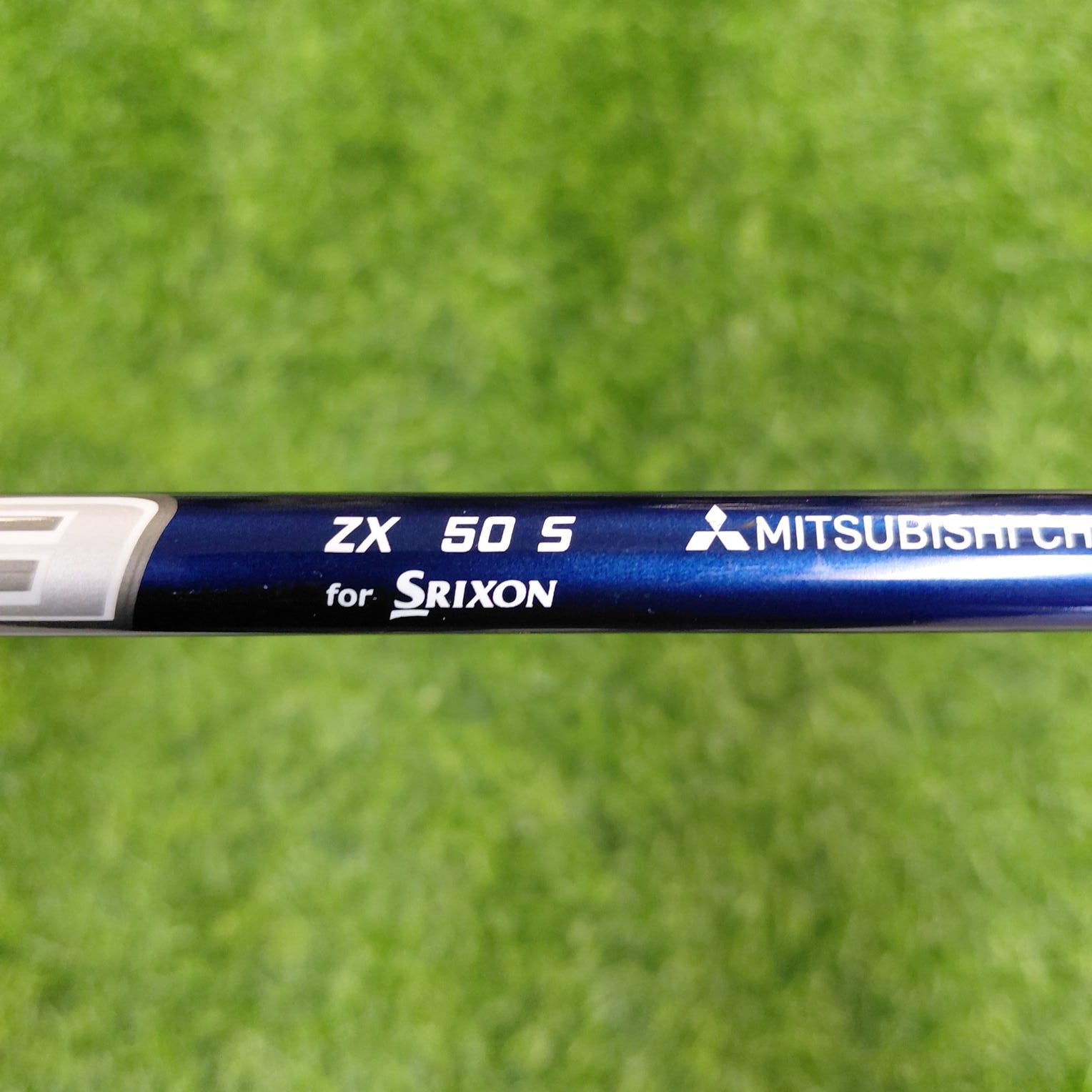 SRIXON Wood / XXIO ZX / 7W(21.0°) / S