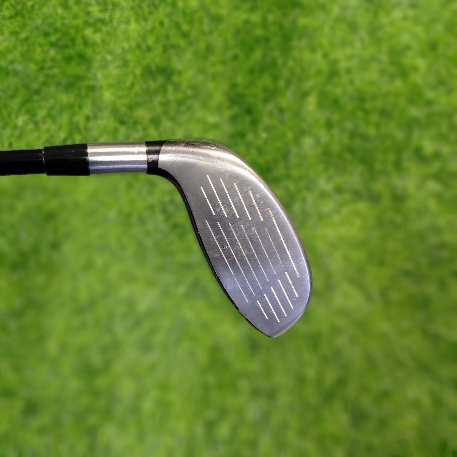 Mizuno Wood / JPX 825 / 7W(21.0°) / S
