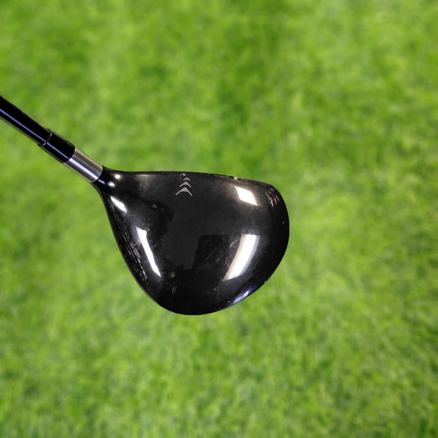 Mizuno Wood / JPX 825 / 7W(21.0°) / S