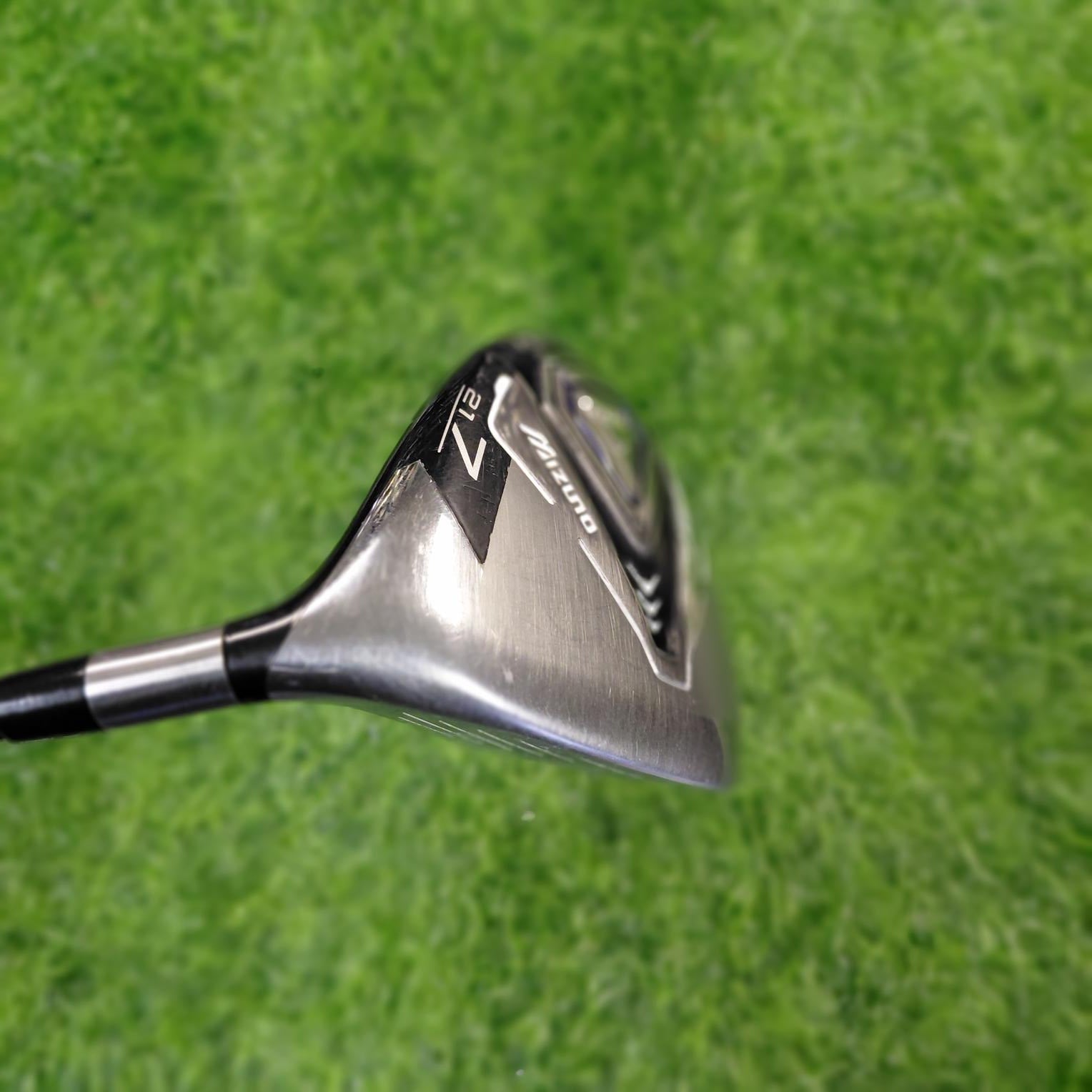 Mizuno Wood / JPX 825 / 7W(21.0°) / S