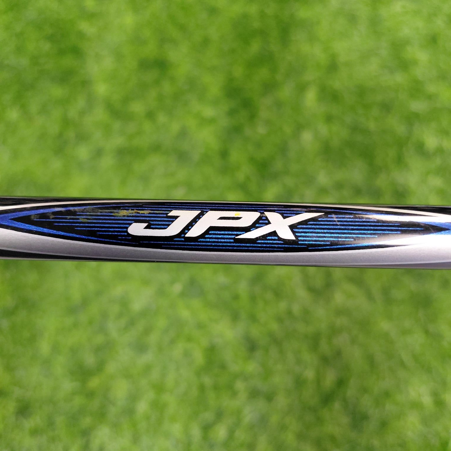 Mizuno Wood / JPX 825 / 7W(21.0°) / S