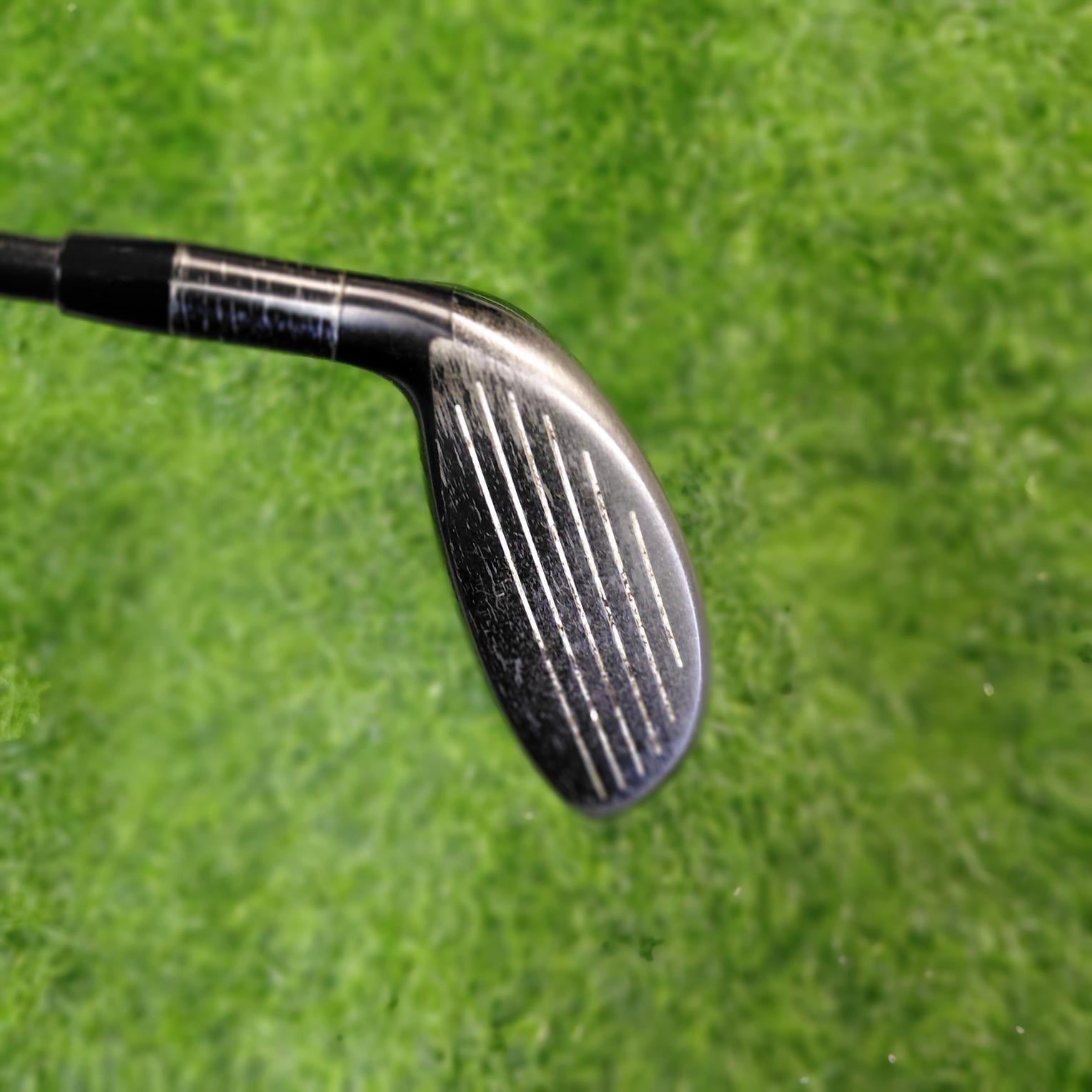 Callaway Wood / X2 HOT / 7W(21.0°) / S