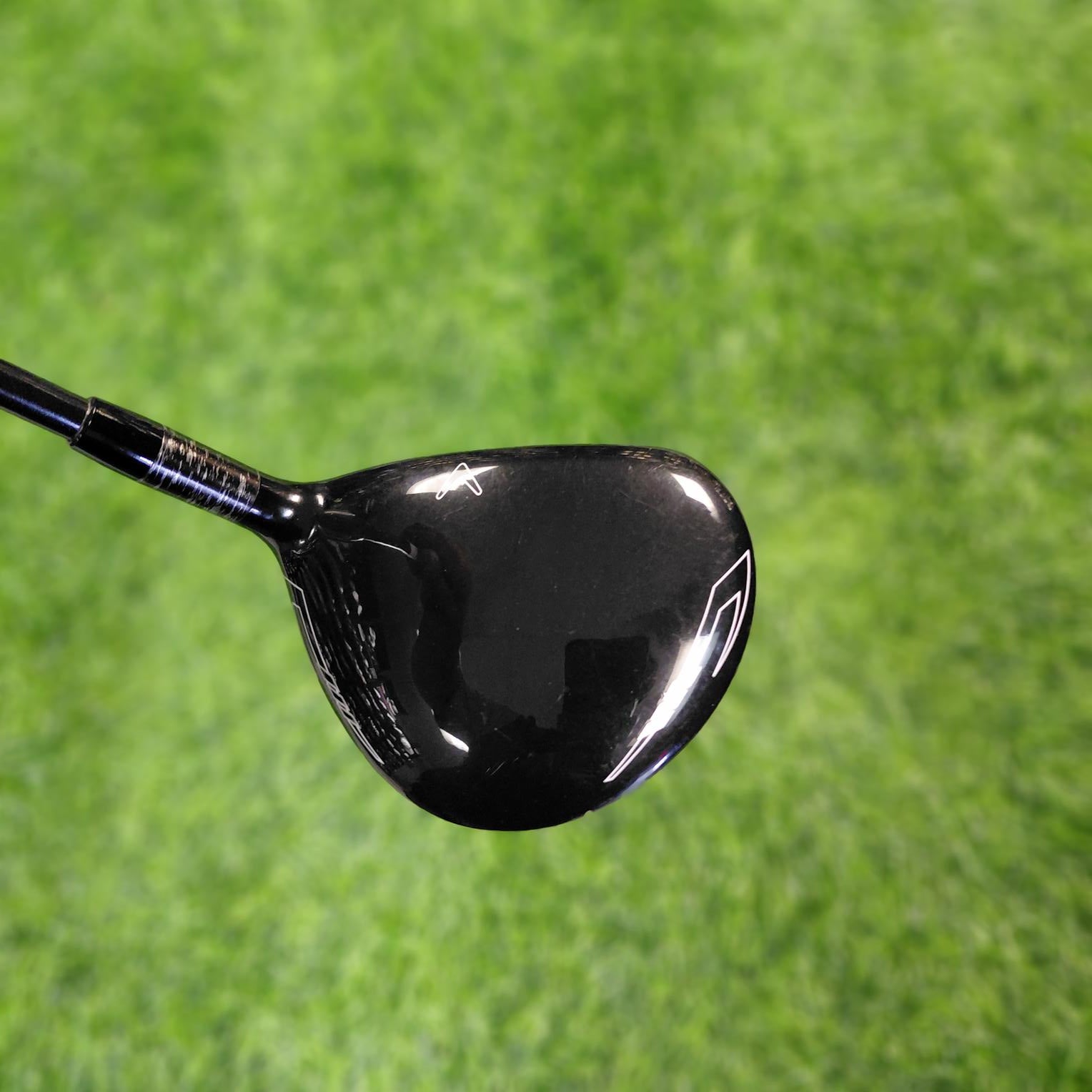 Callaway Wood / X2 HOT / 7W(21.0°) / S