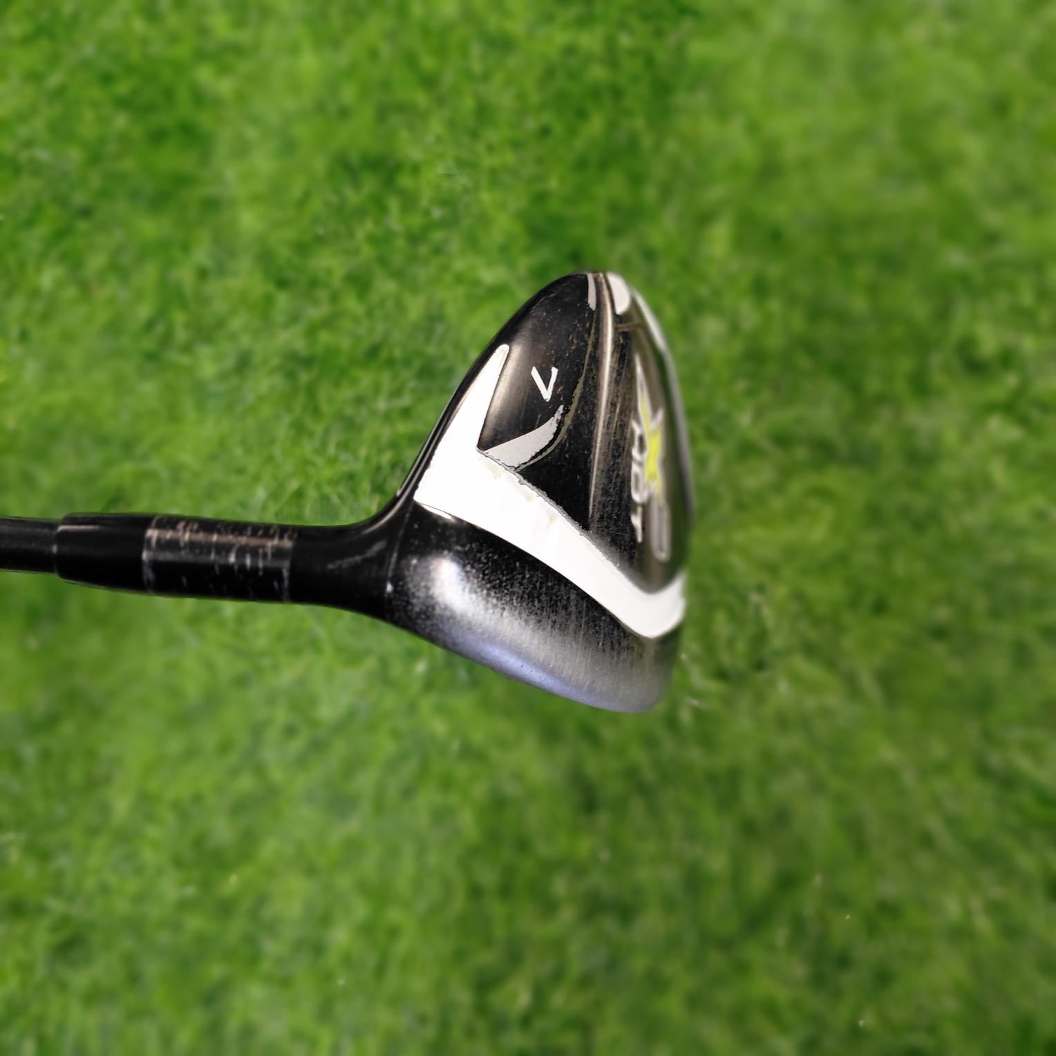 Callaway Wood / X2 HOT / 7W(21.0°) / S