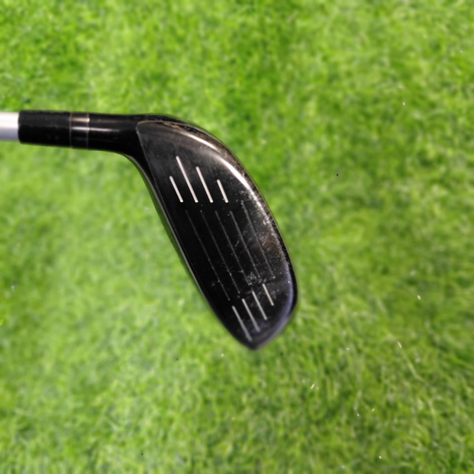 Mizuno Wood / ST200X / 7W(21.0°) / R