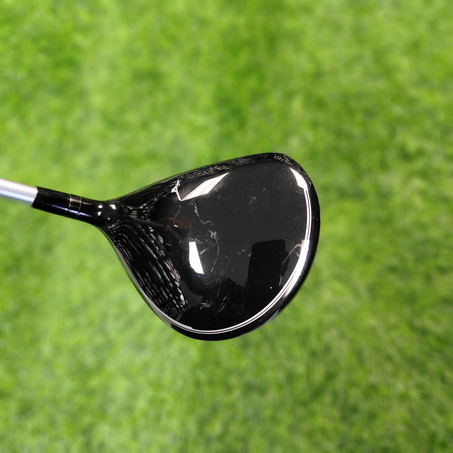 Mizuno Wood / ST200X / 7W(21.0°) / R