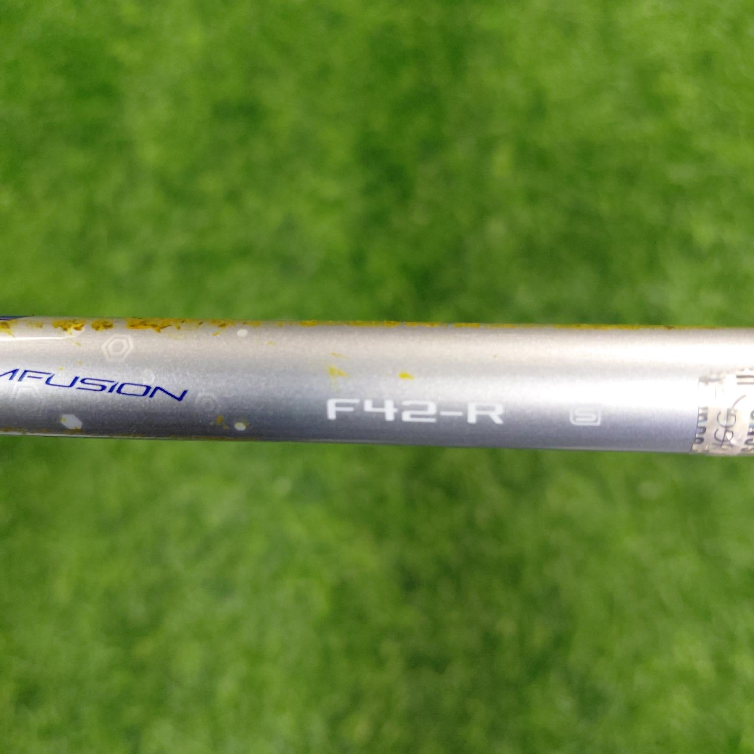 Mizuno Wood / ST200X / 7W(21.0°) / R