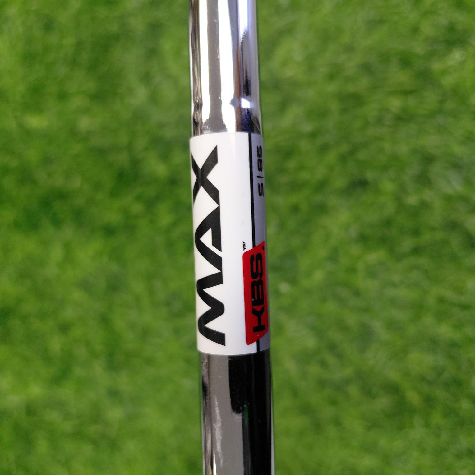 TaylorMade Iron Set / SIM MAX OS / 7pcs / S