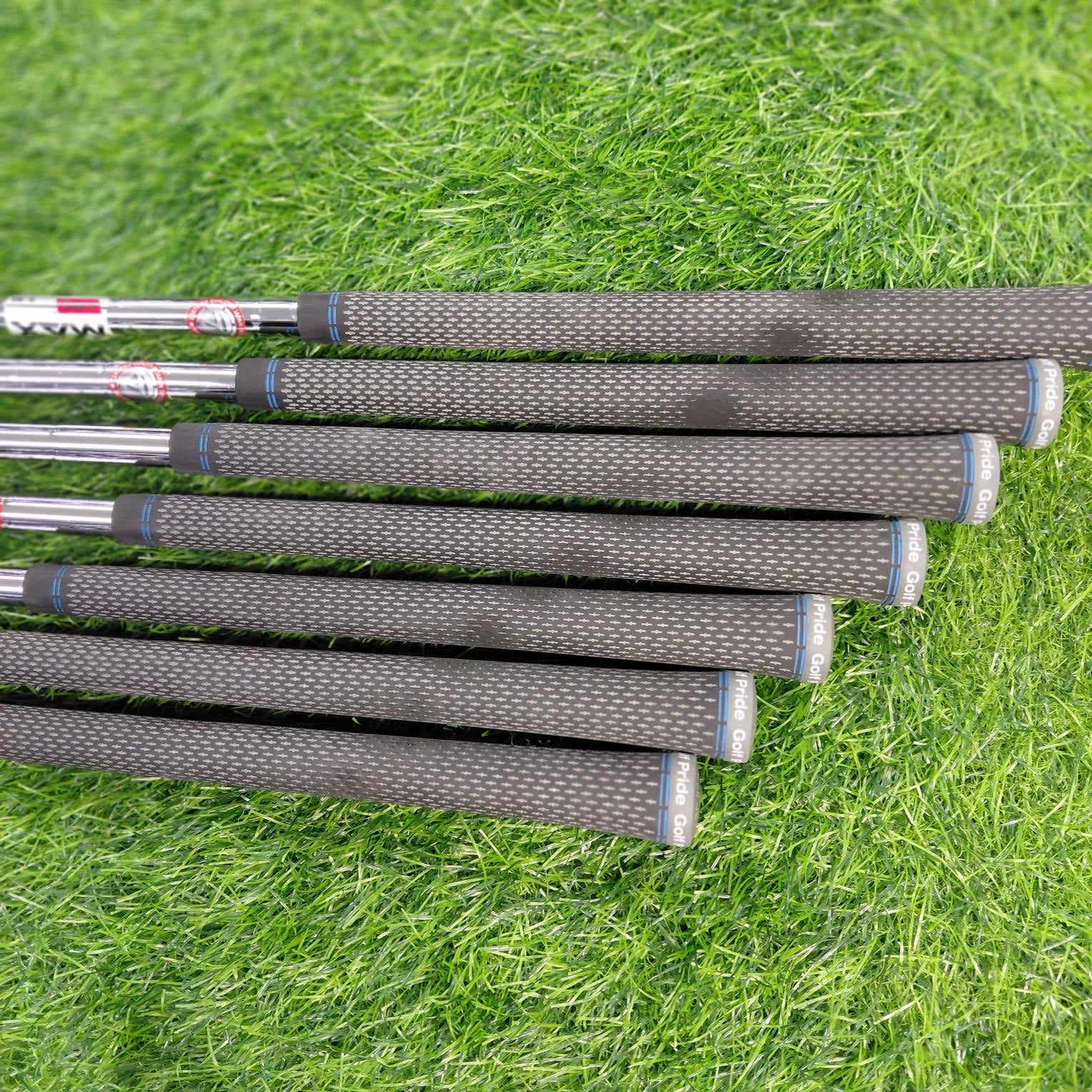TaylorMade Iron Set / SIM MAX OS / 7pcs / S