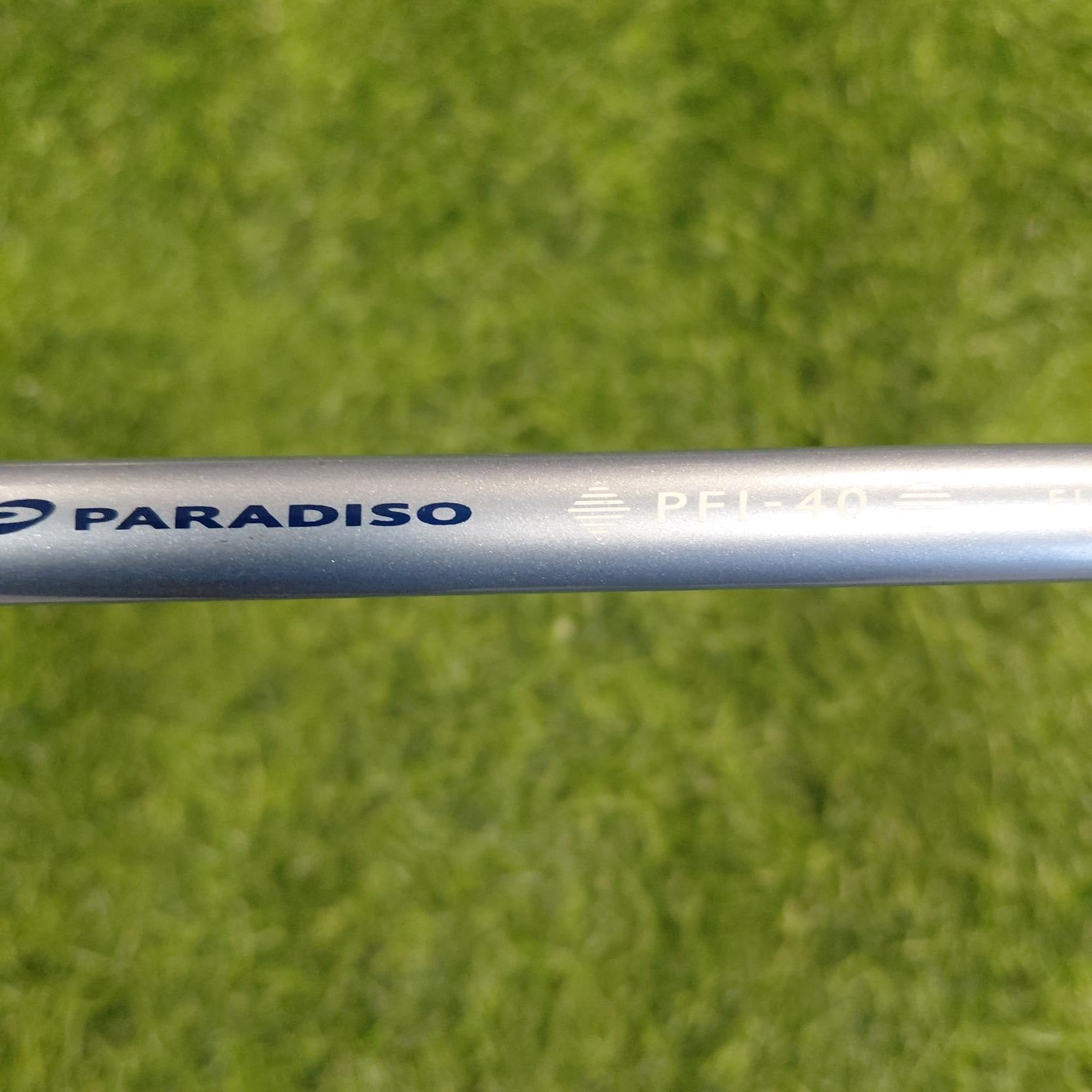 Bridgestone Iron Set / Paradiso CL 7S / 7pcs / Women