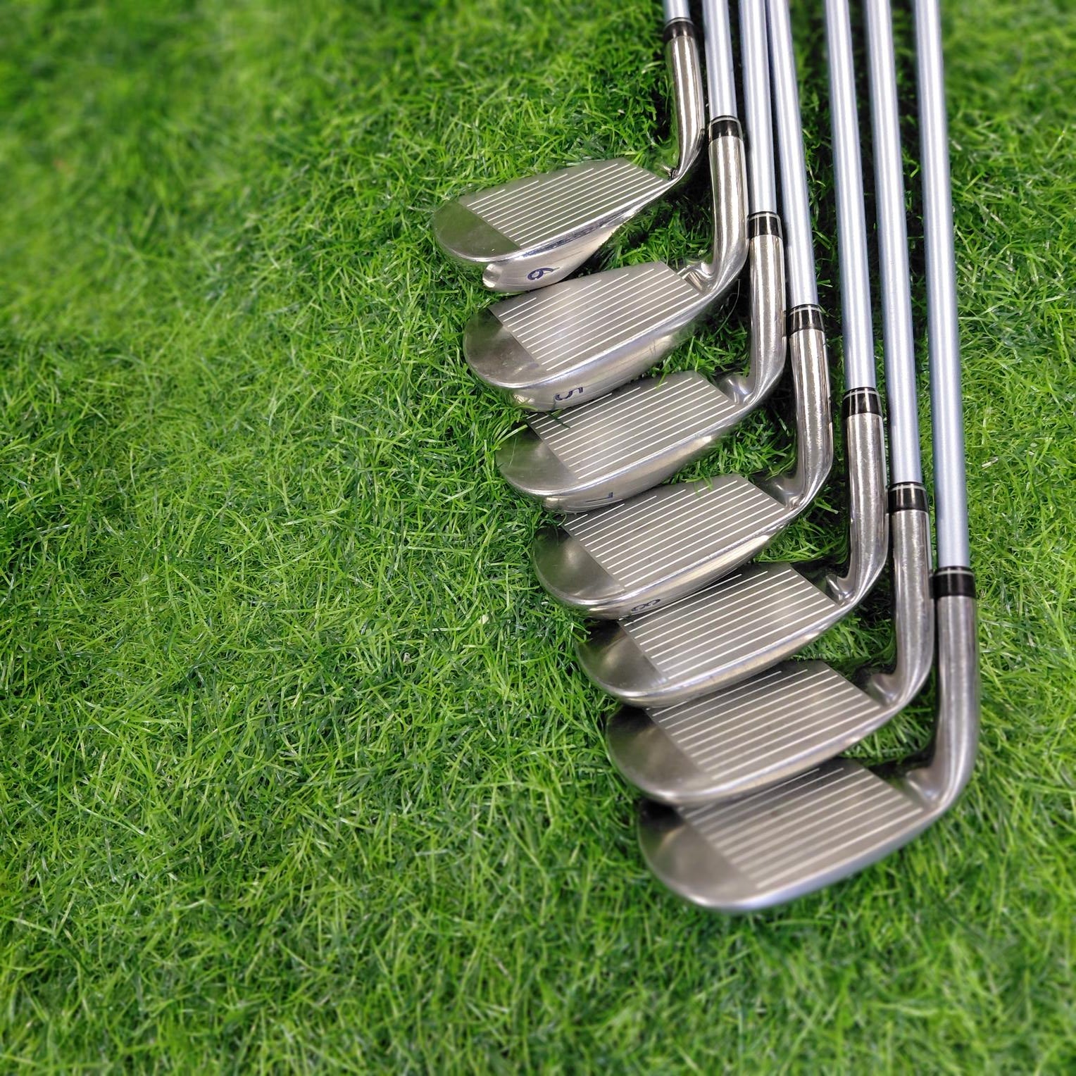 Bridgestone Iron Set / Paradiso CL 7S / 7pcs / Women