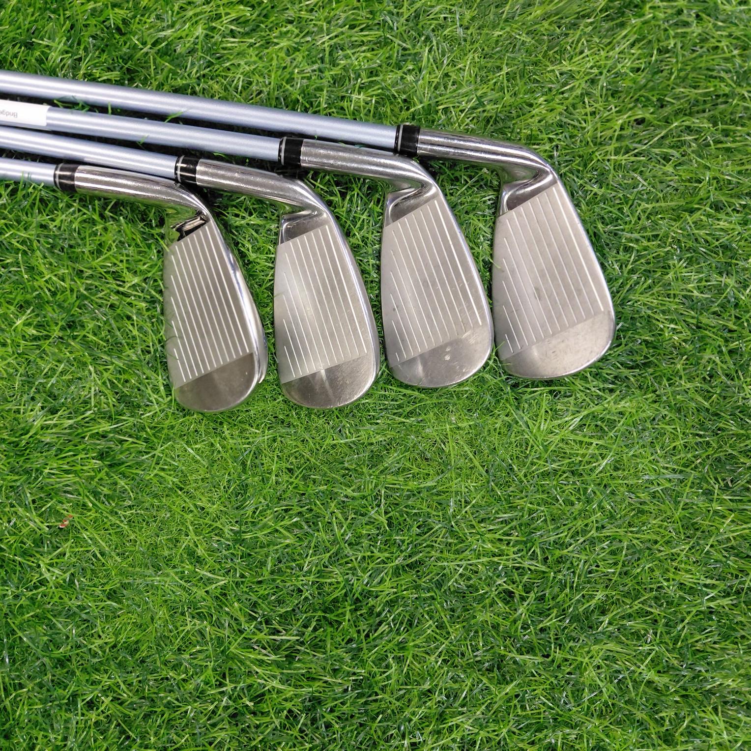 Bridgestone Iron Set / Paradiso CL 7S / 7pcs / Women