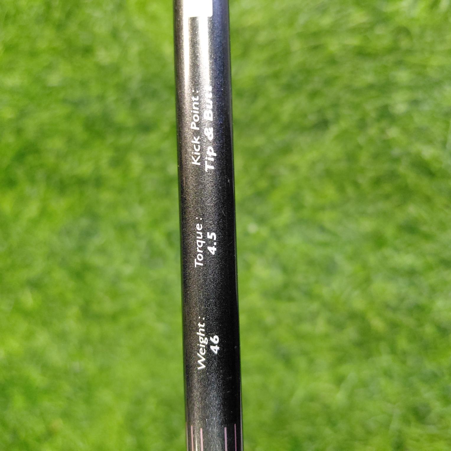 YAMAHA Iron Set / inpres X C’s 5S / 5pcs / Women