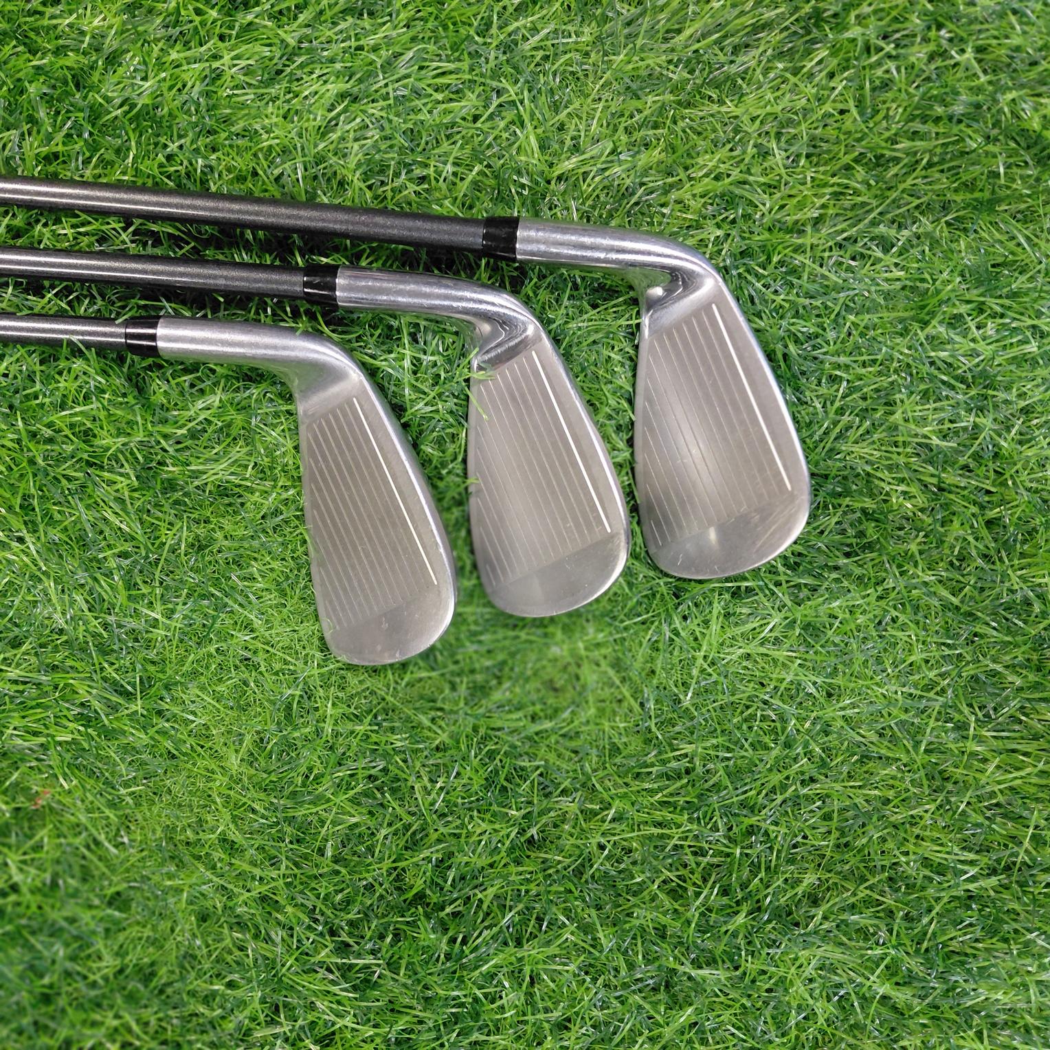 YAMAHA Iron Set / inpres X C’s 5S / 5pcs / Women