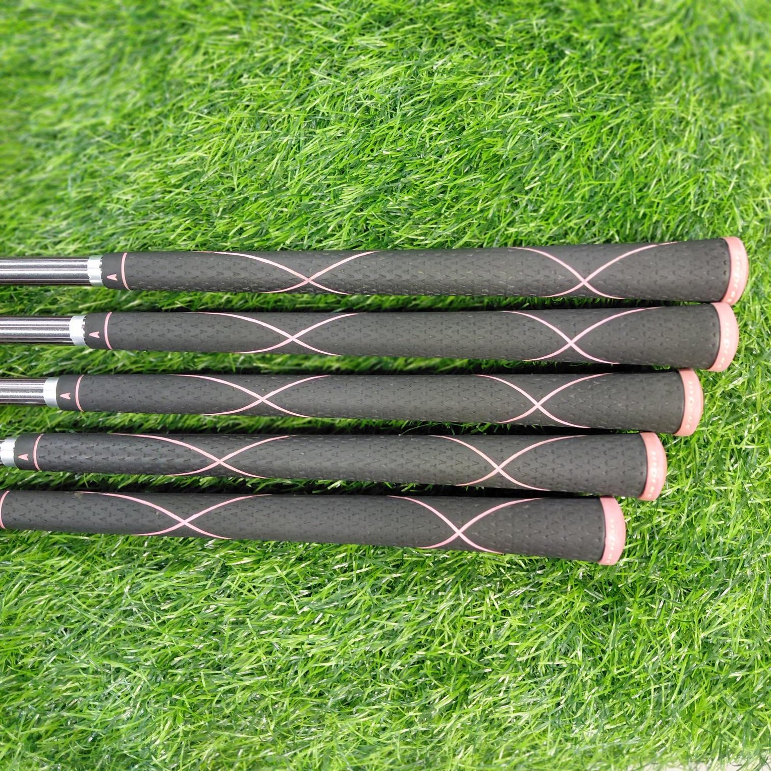 YAMAHA Iron Set / inpres X C’s 5S / 5pcs / Women