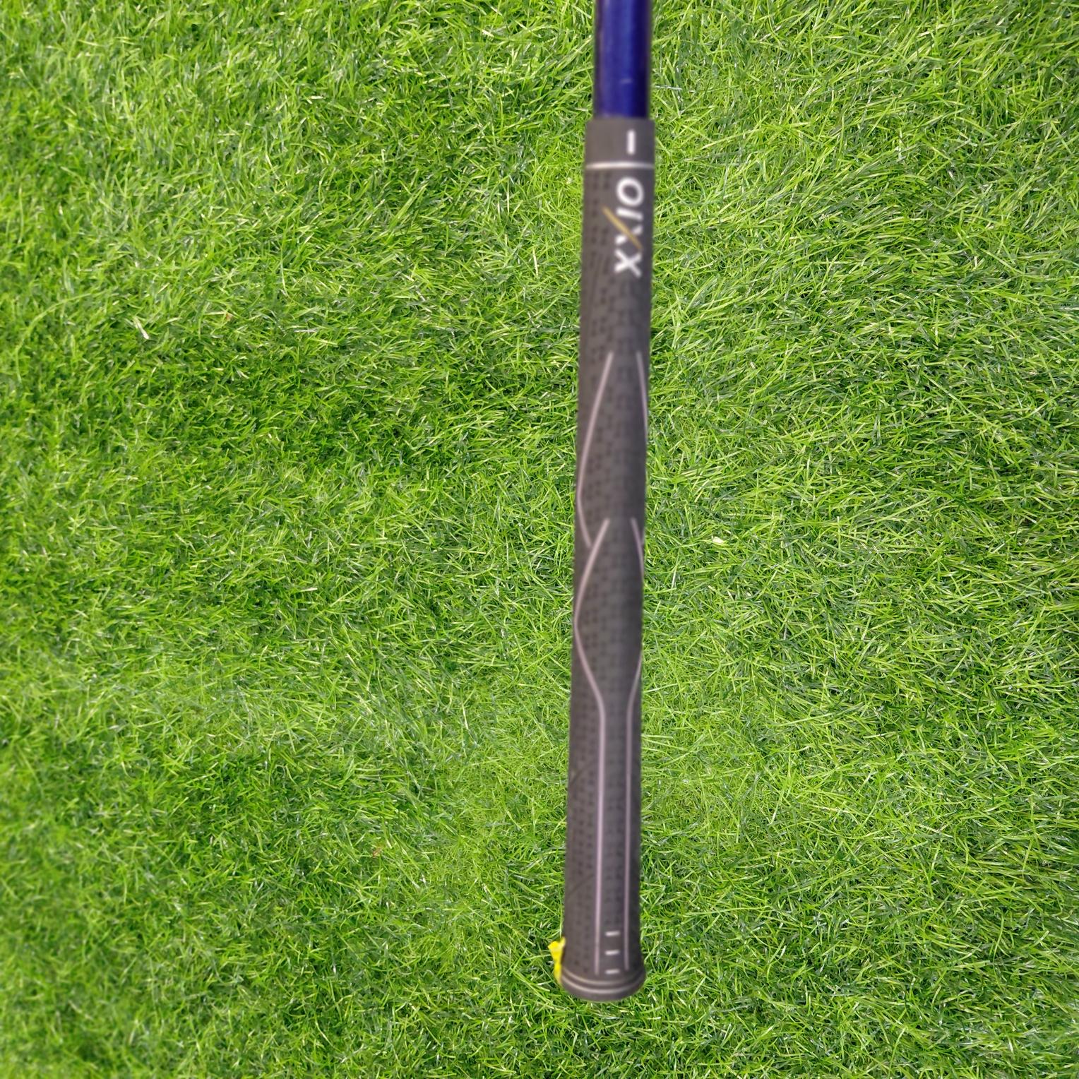 XXIO Wood / XXIO 7 / 5W(20.0°) / Women