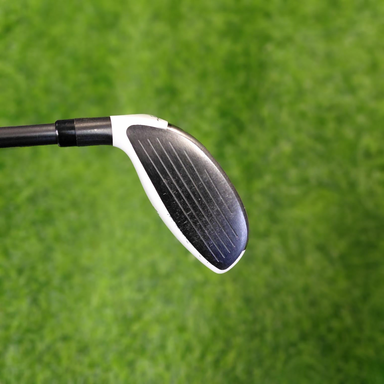 TaylorMade Wood / SLDR S / 5HL(21.0°) / R