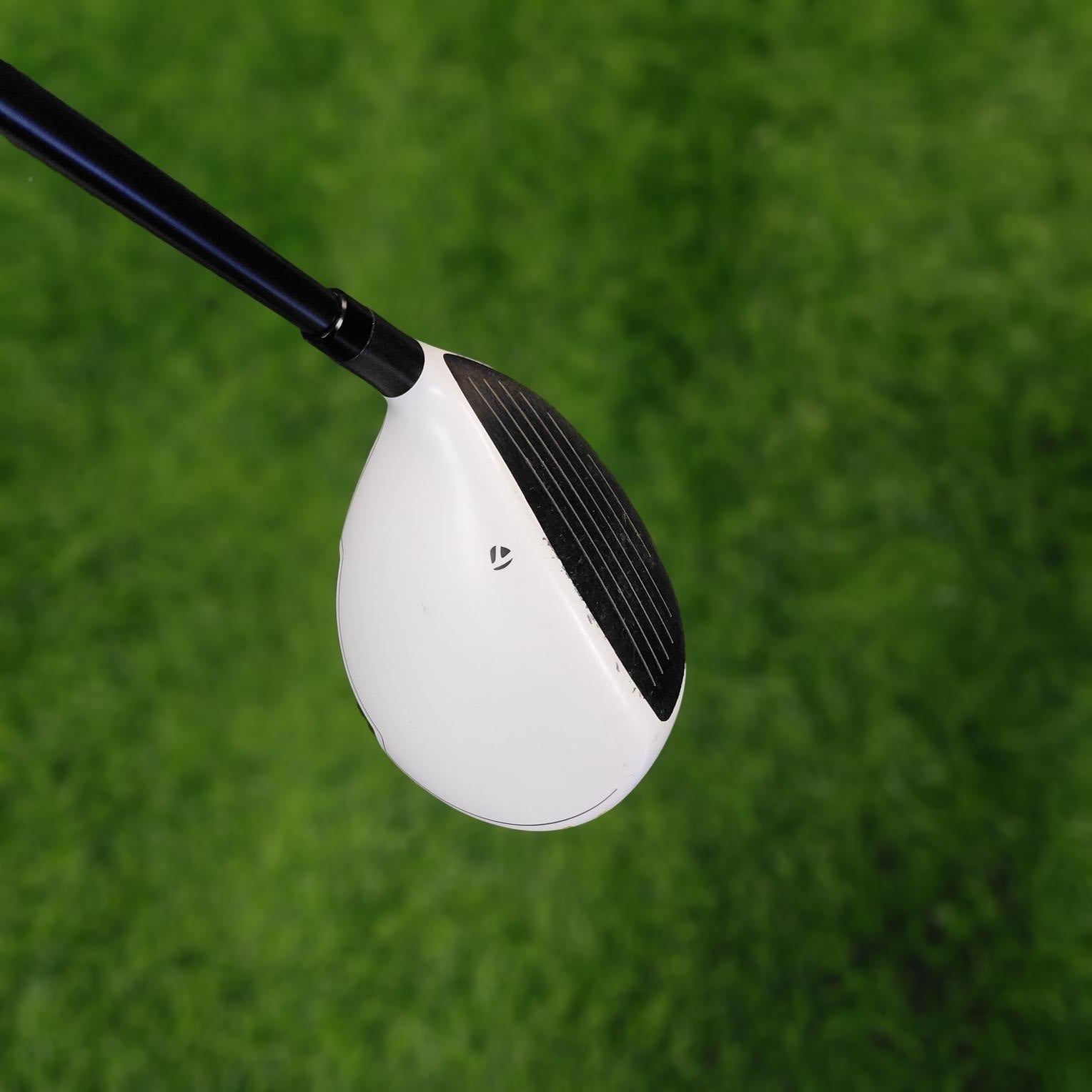 TaylorMade Wood / SLDR S / 5HL(21.0°) / R