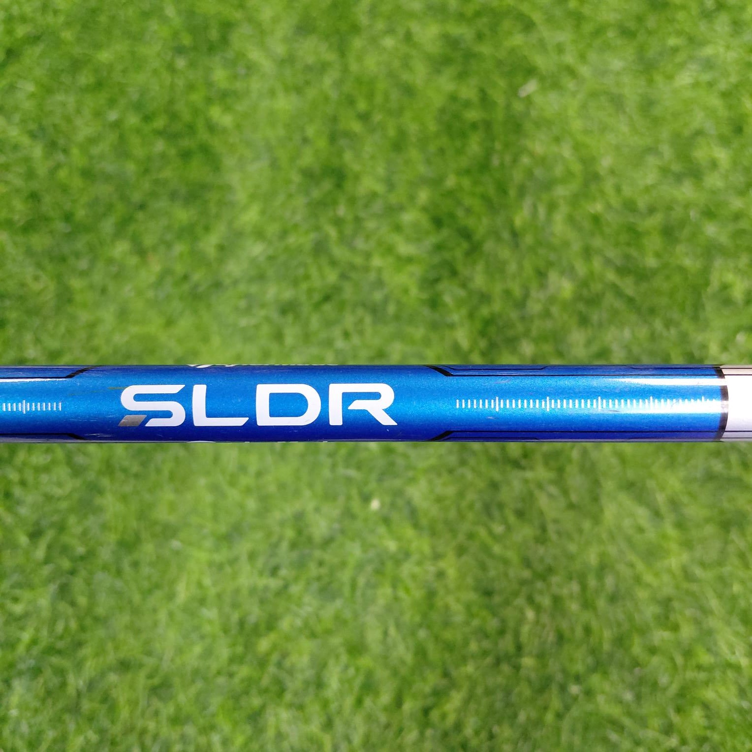 TaylorMade Wood / SLDR S / 5HL(21.0°) / R