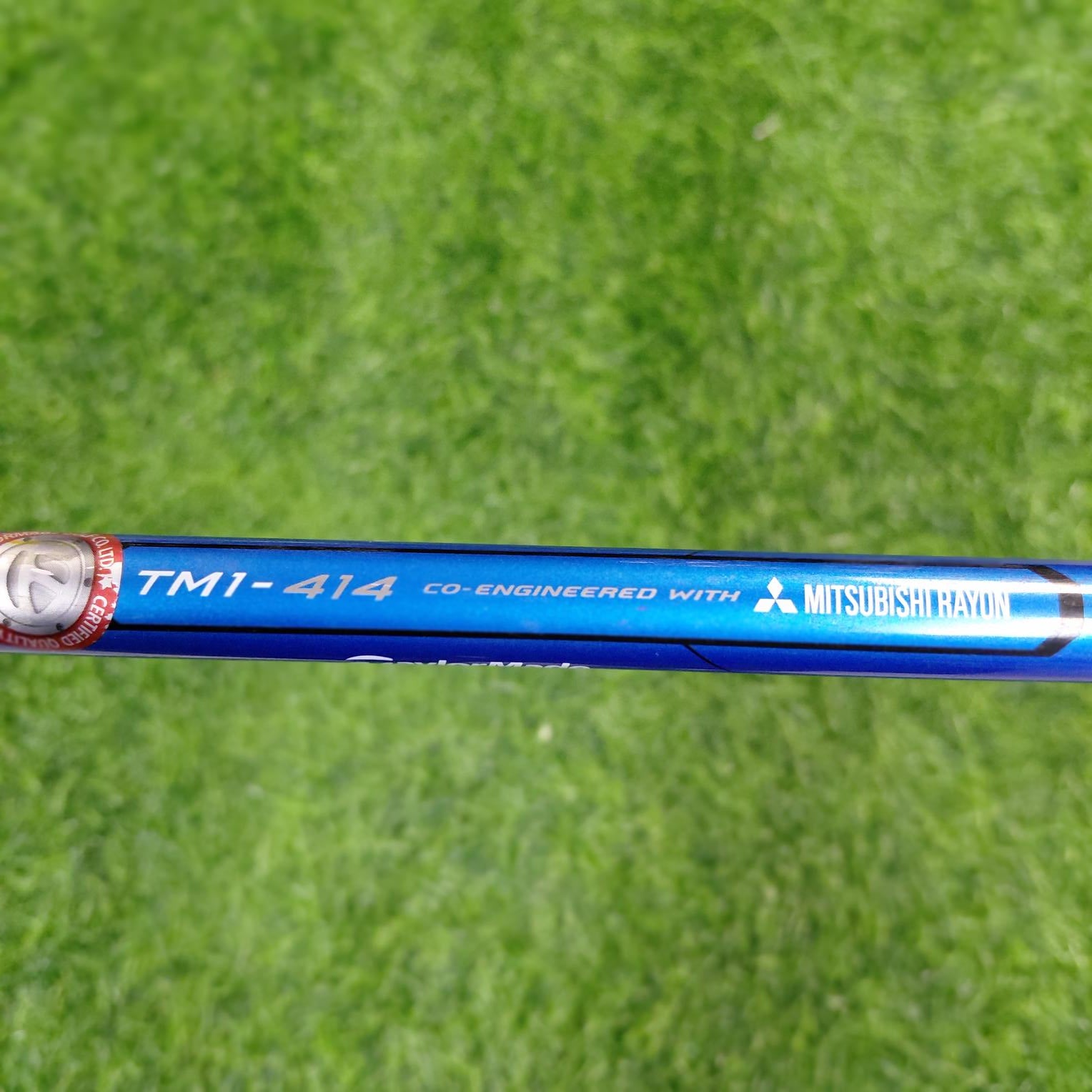 TaylorMade Wood / SLDR S / 5HL(21.0°) / R