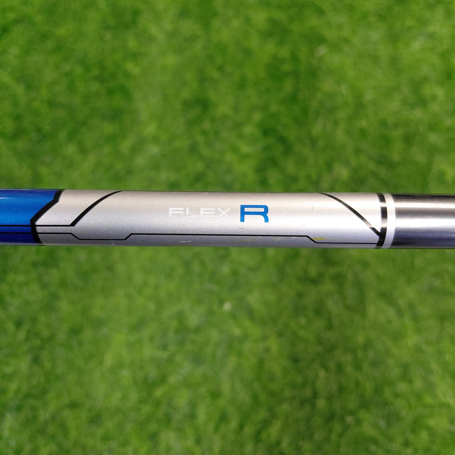 TaylorMade Wood / SLDR S / 5HL(21.0°) / R