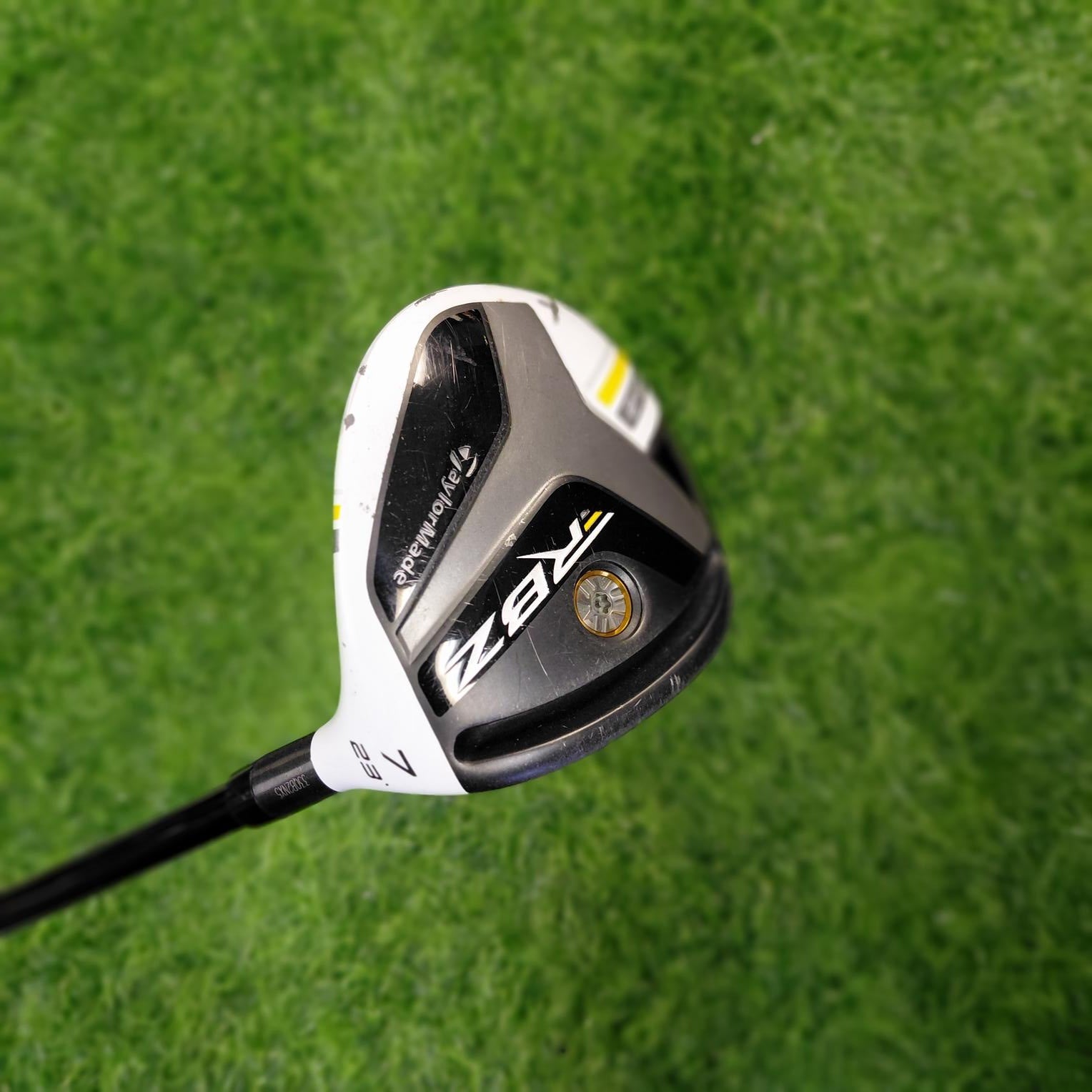 TaylorMade Wood / RBZ STAGE 2 / 7W(23.0°) / S