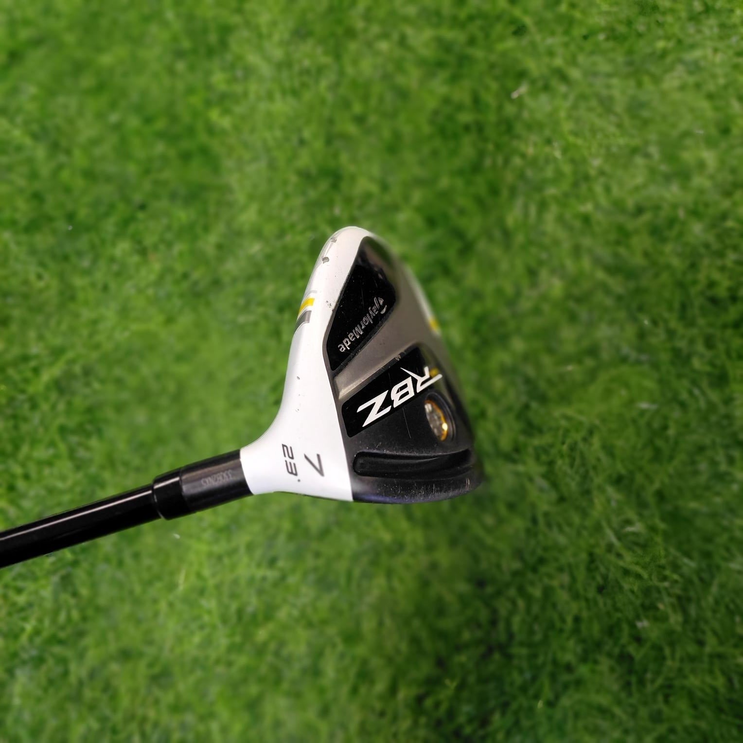 TaylorMade Wood / RBZ STAGE 2 / 7W(23.0°) / S