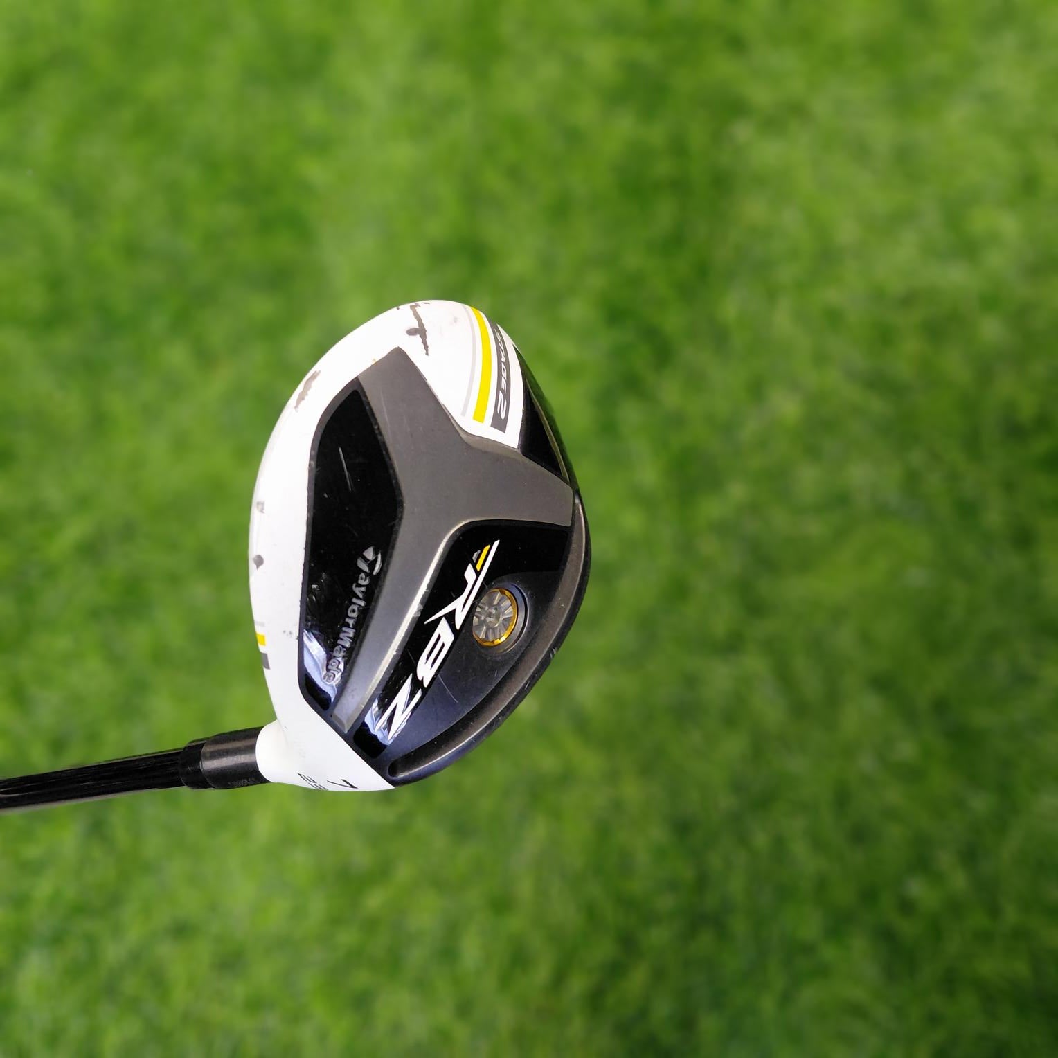TaylorMade Wood / RBZ STAGE 2 / 7W(23.0°) / S