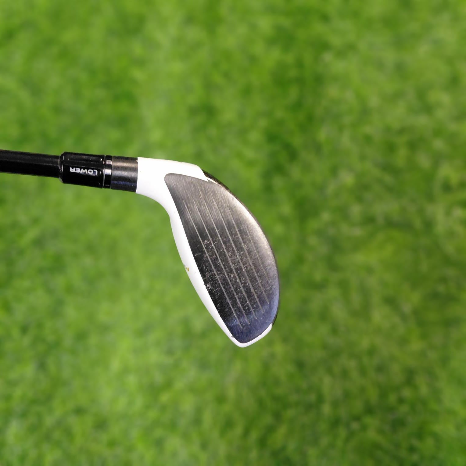 TaylorMade Wood / R11 Ti / 7W(21.0°) / S