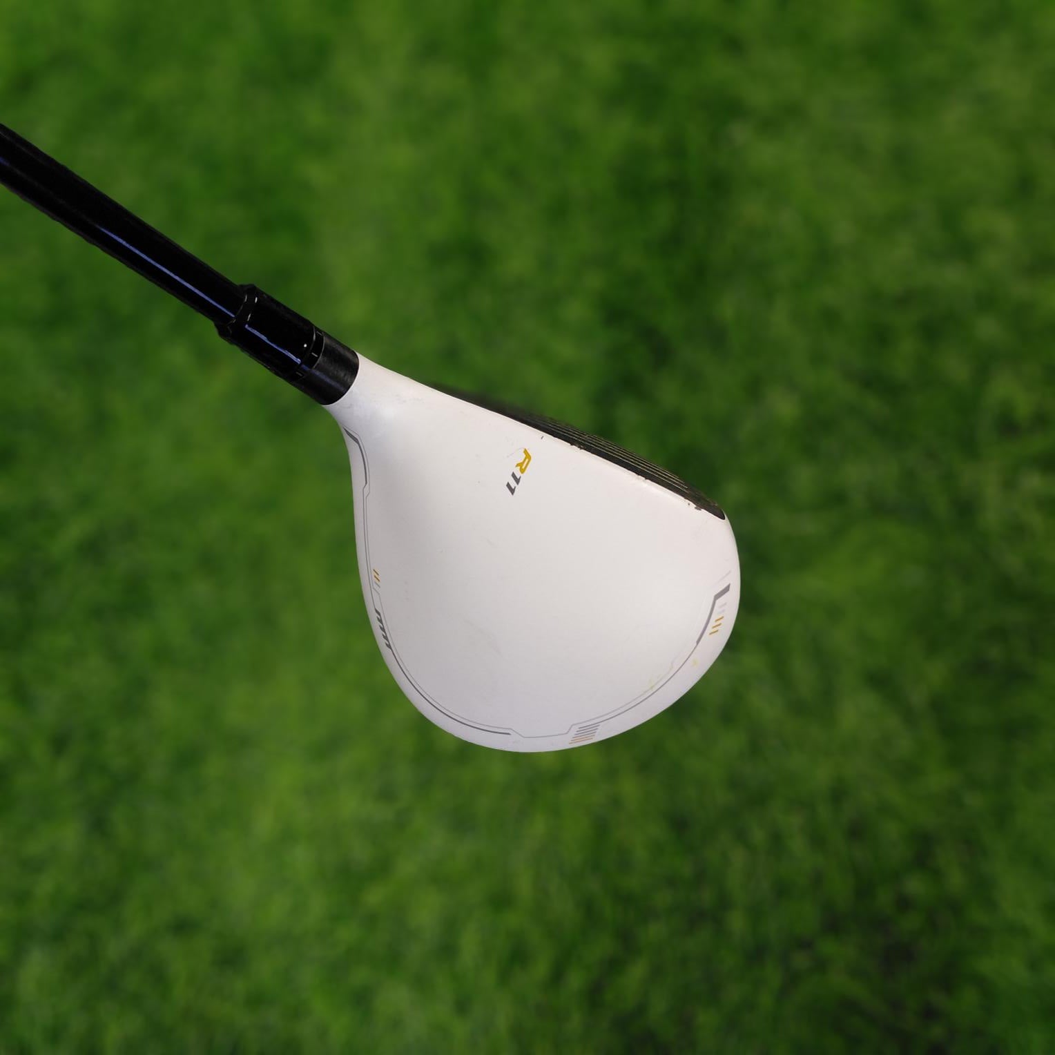 TaylorMade Wood / R11 Ti / 7W(21.0°) / S