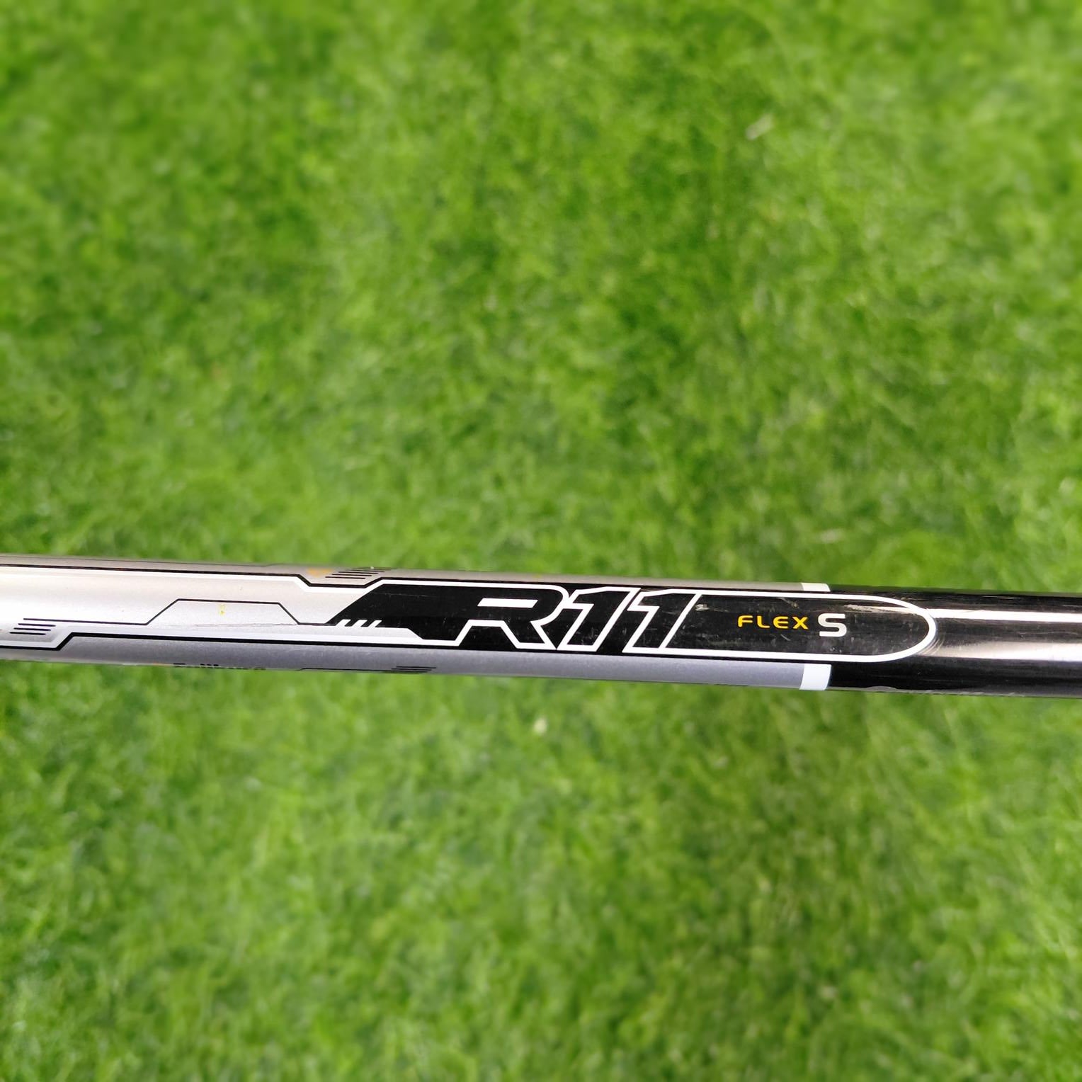 TaylorMade Wood / R11 Ti / 7W(21.0°) / S