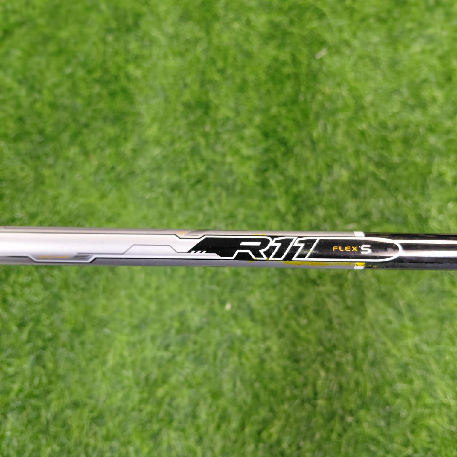 TaylorMade Wood / R11 Ti / 7W(21.0°) / S