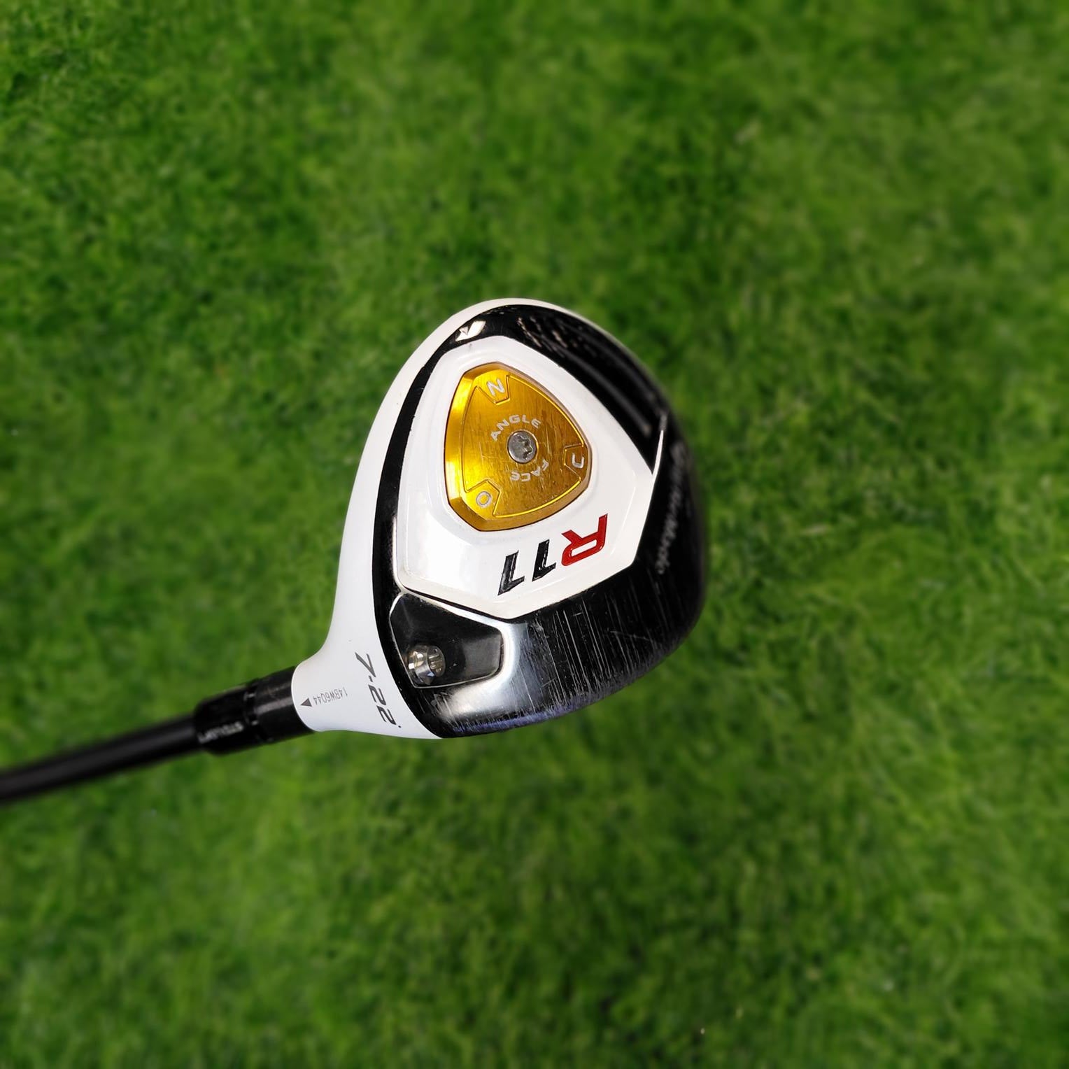 TaylorMade Wood / R11 / 7W(22.0°) / S