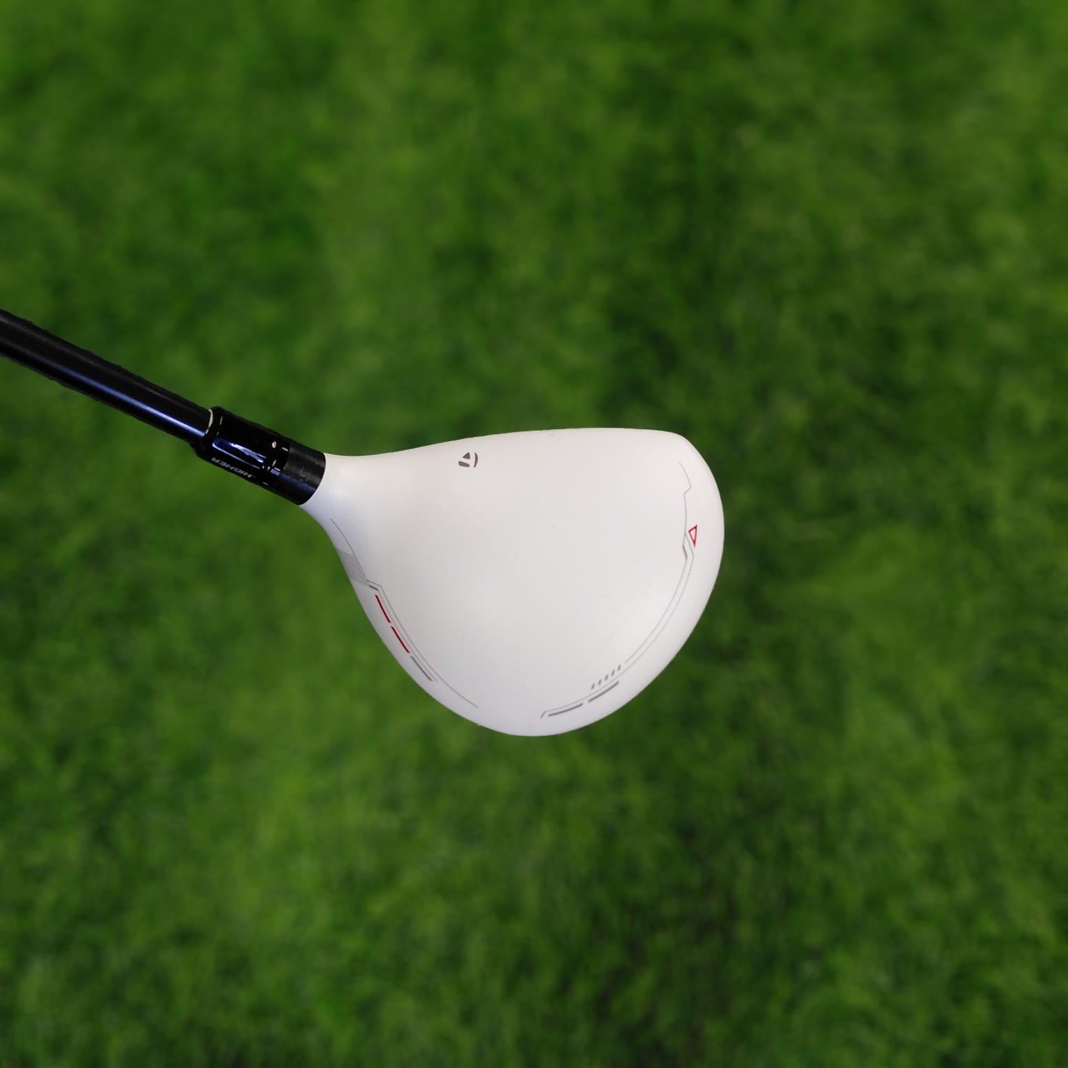 TaylorMade Wood / R11 / 7W(22.0°) / S