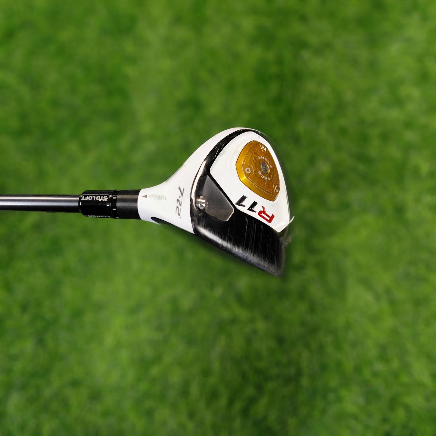 TaylorMade Wood / R11 / 7W(22.0°) / S