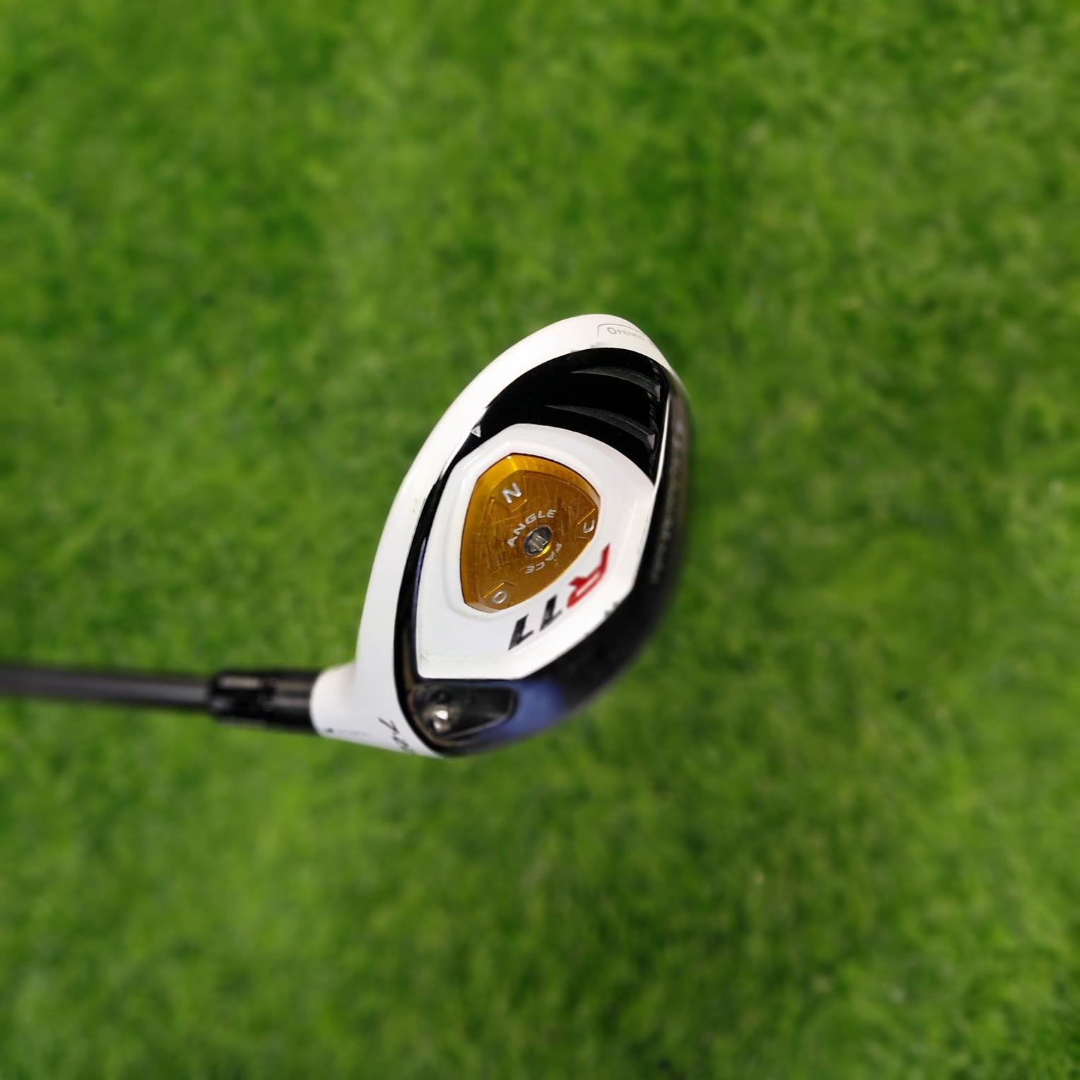 TaylorMade Wood / R11 / 7W(22.0°) / S