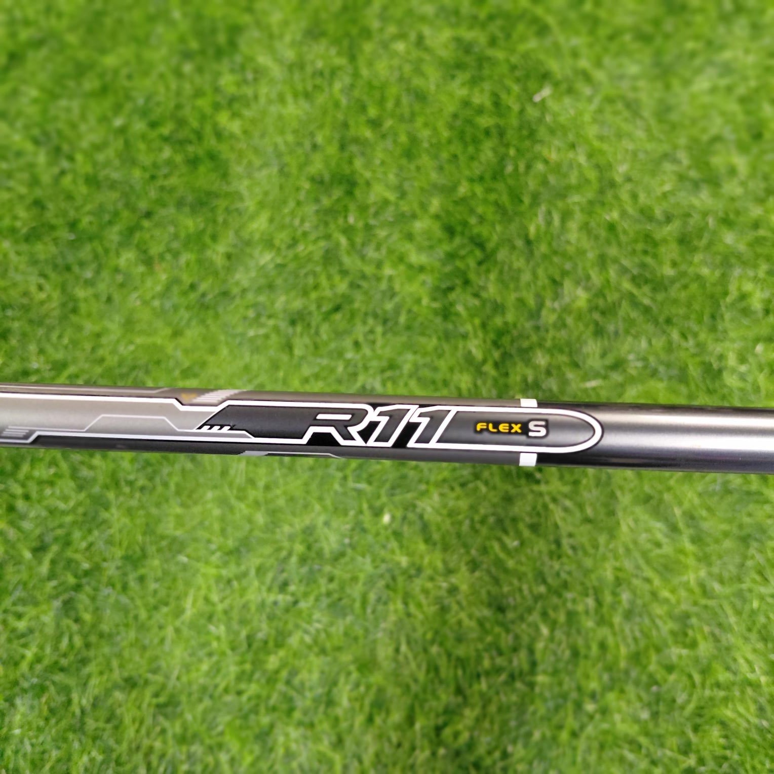 TaylorMade Wood / R11 / 7W(22.0°) / S