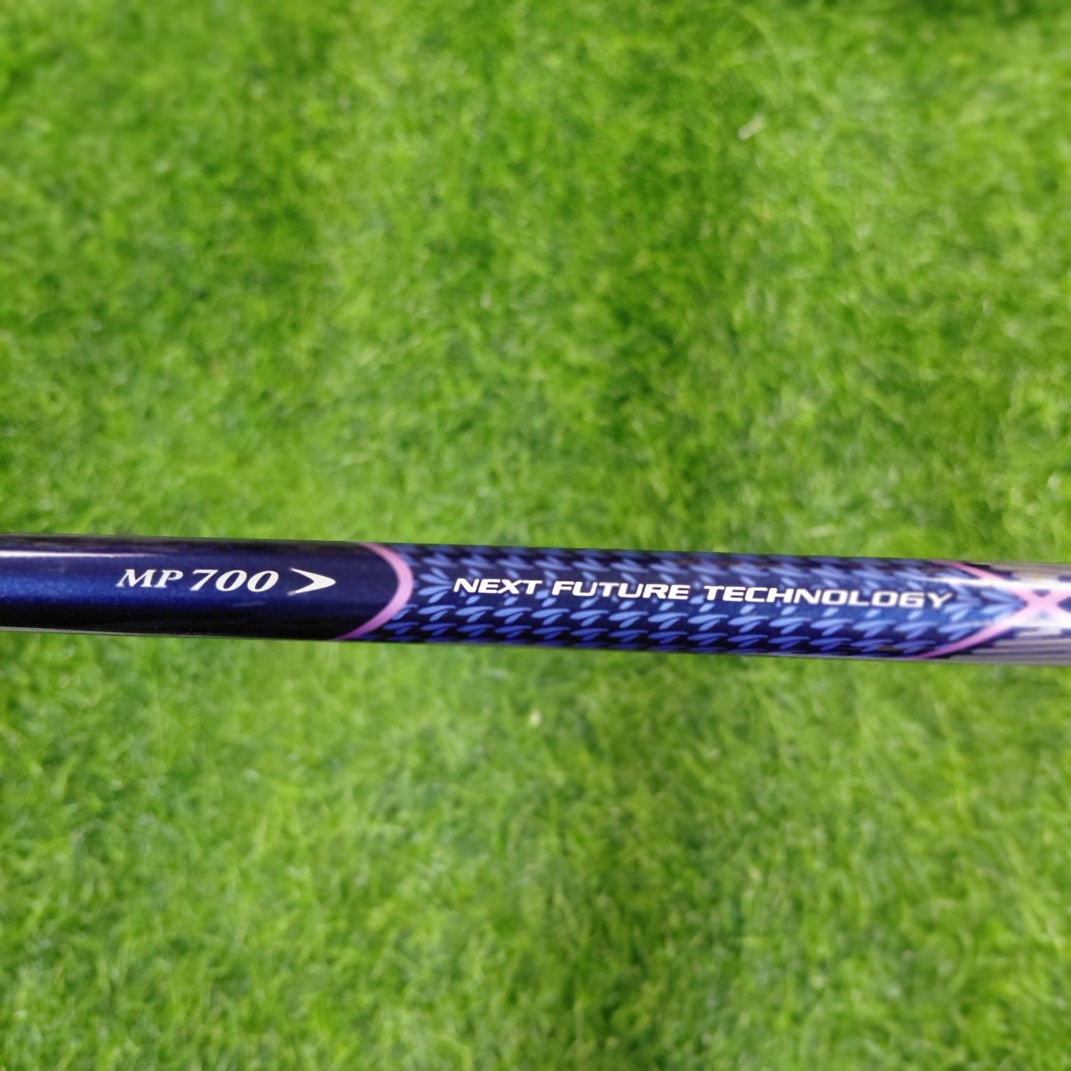 XXIO Wood / XXIO 7 / 5W(20.0°) / Women