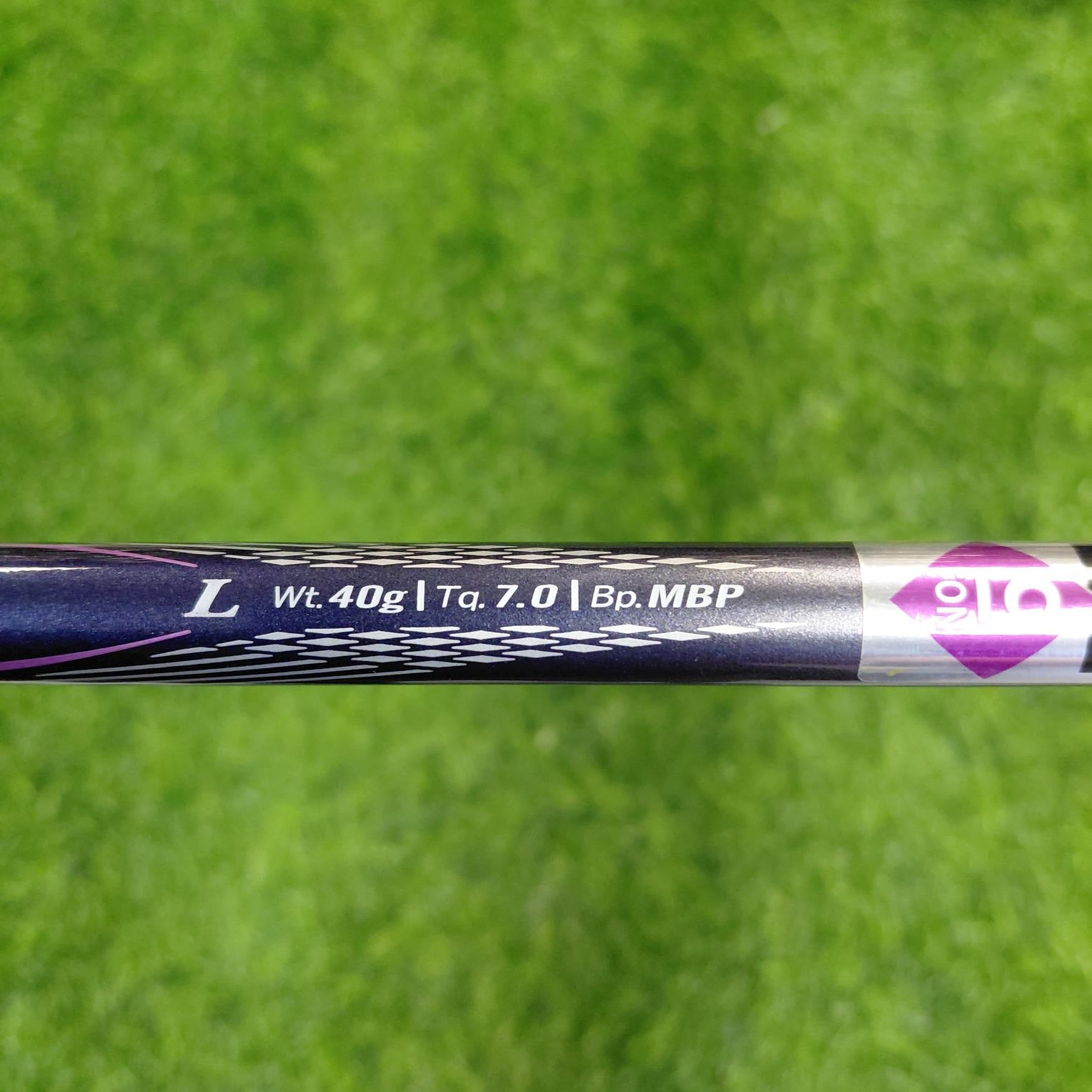 XXIO Wood / XXIO 7 / 5W(20.0°) / Women
