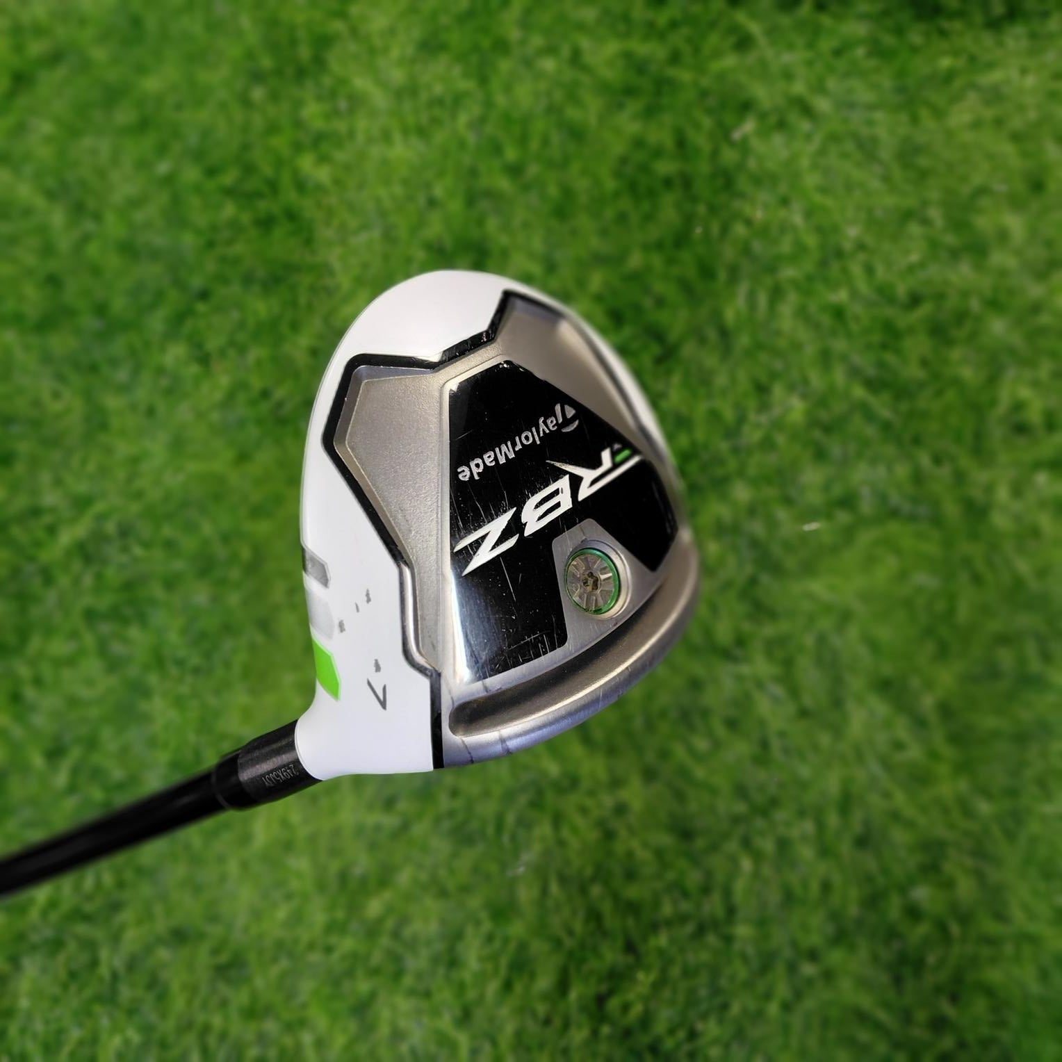 TaylorMade Wood / RBZ / 7W(21.0°) / S