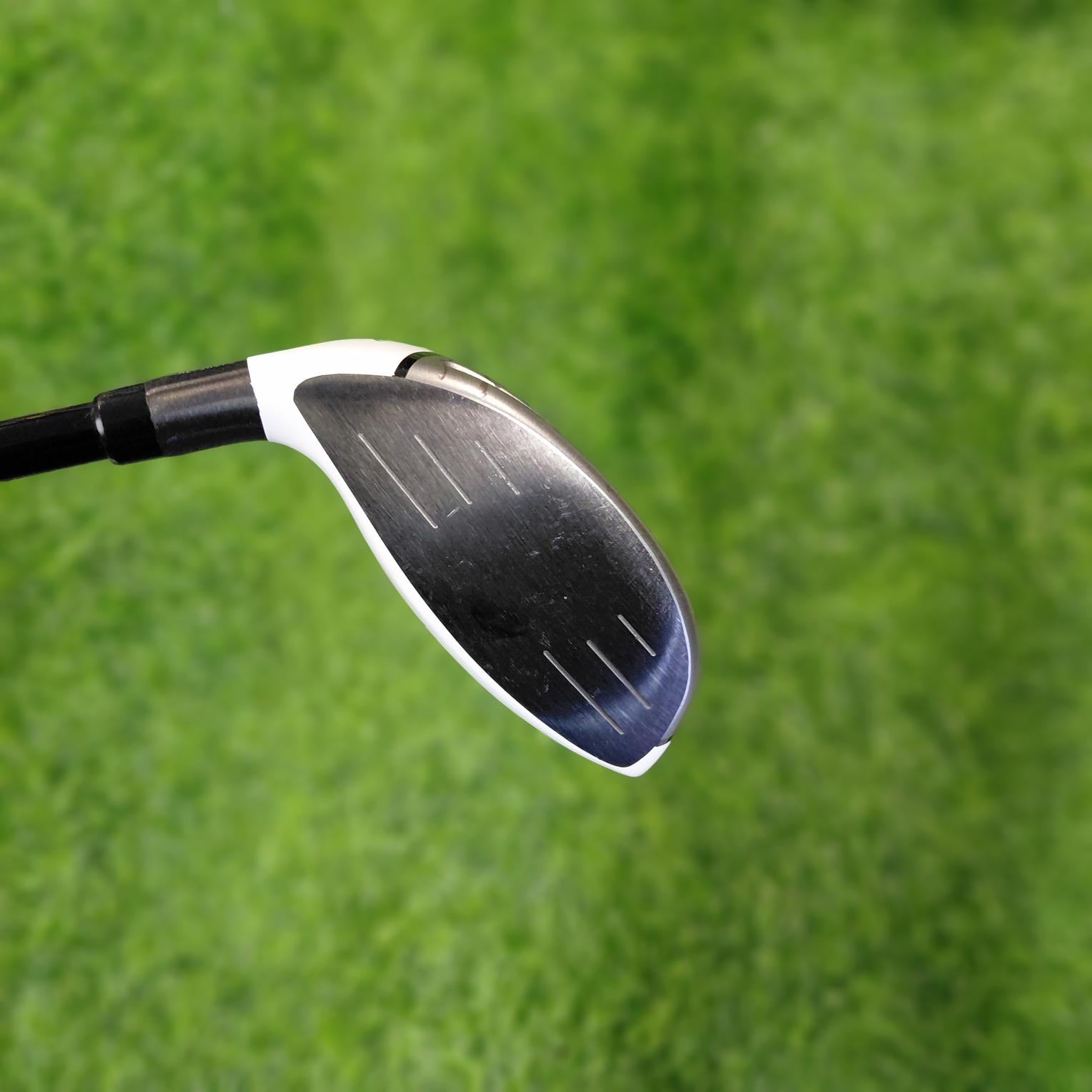TaylorMade Wood / RBZ / 7W(21.0°) / S