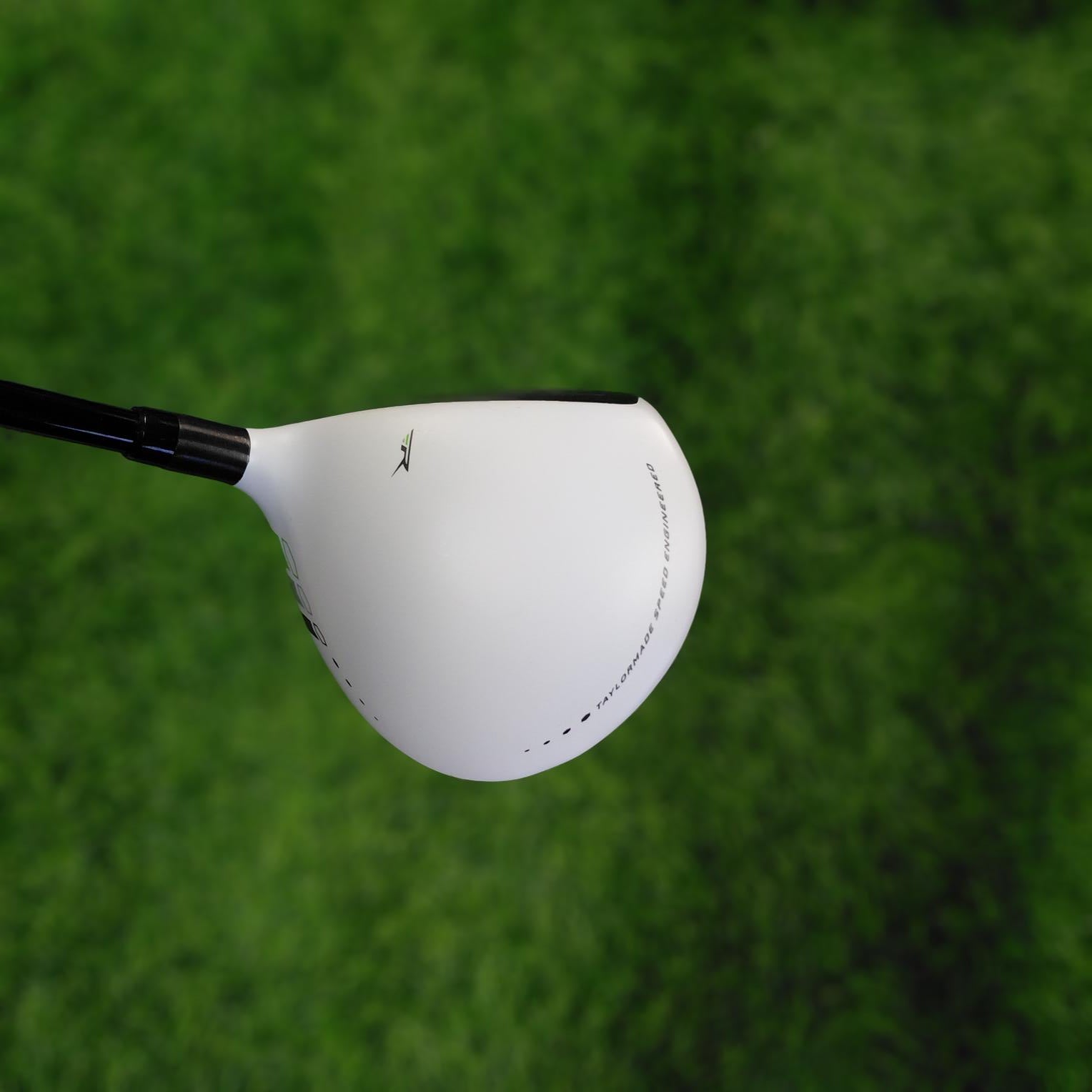 TaylorMade Wood / RBZ / 7W(21.0°) / S