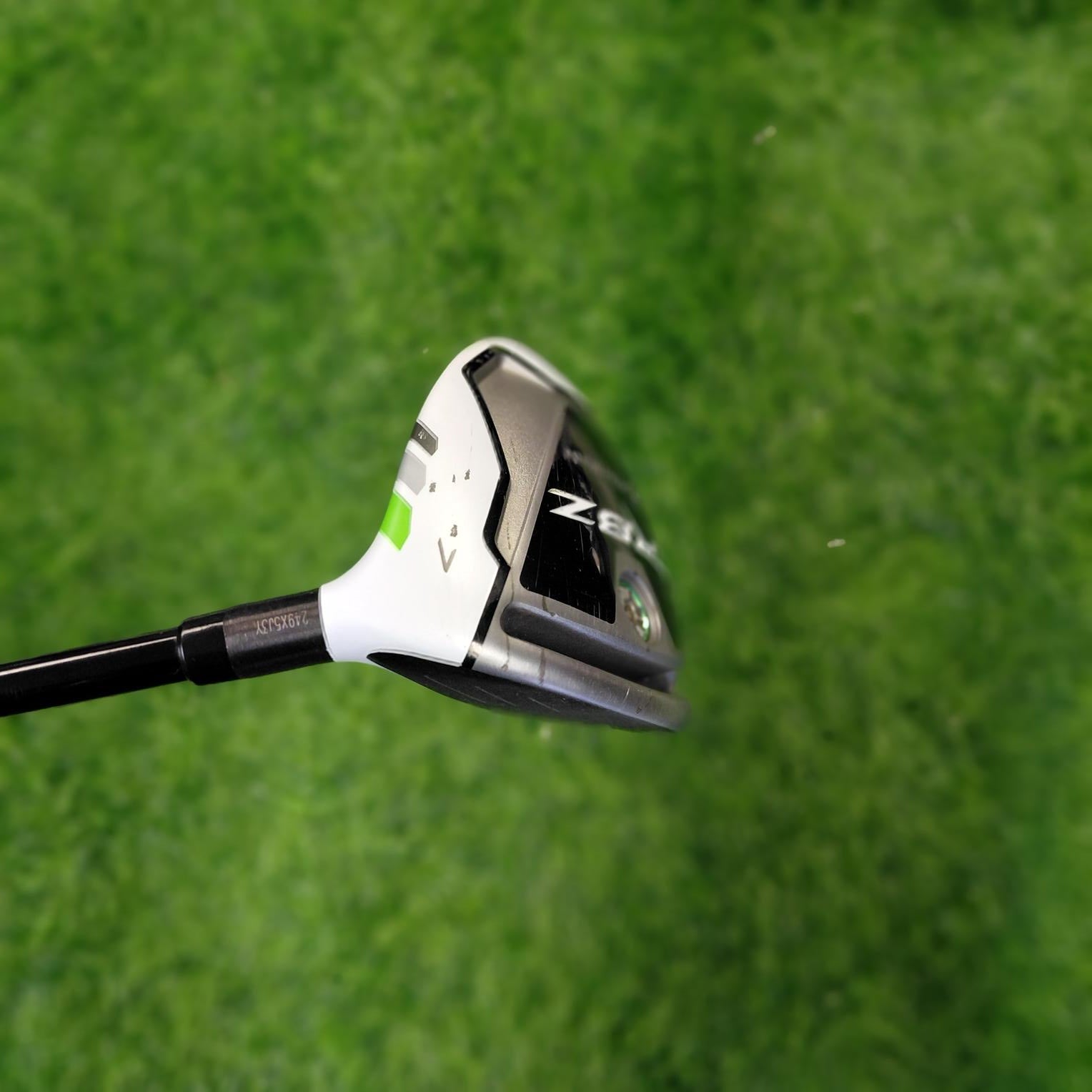 TaylorMade Wood / RBZ / 7W(21.0°) / S