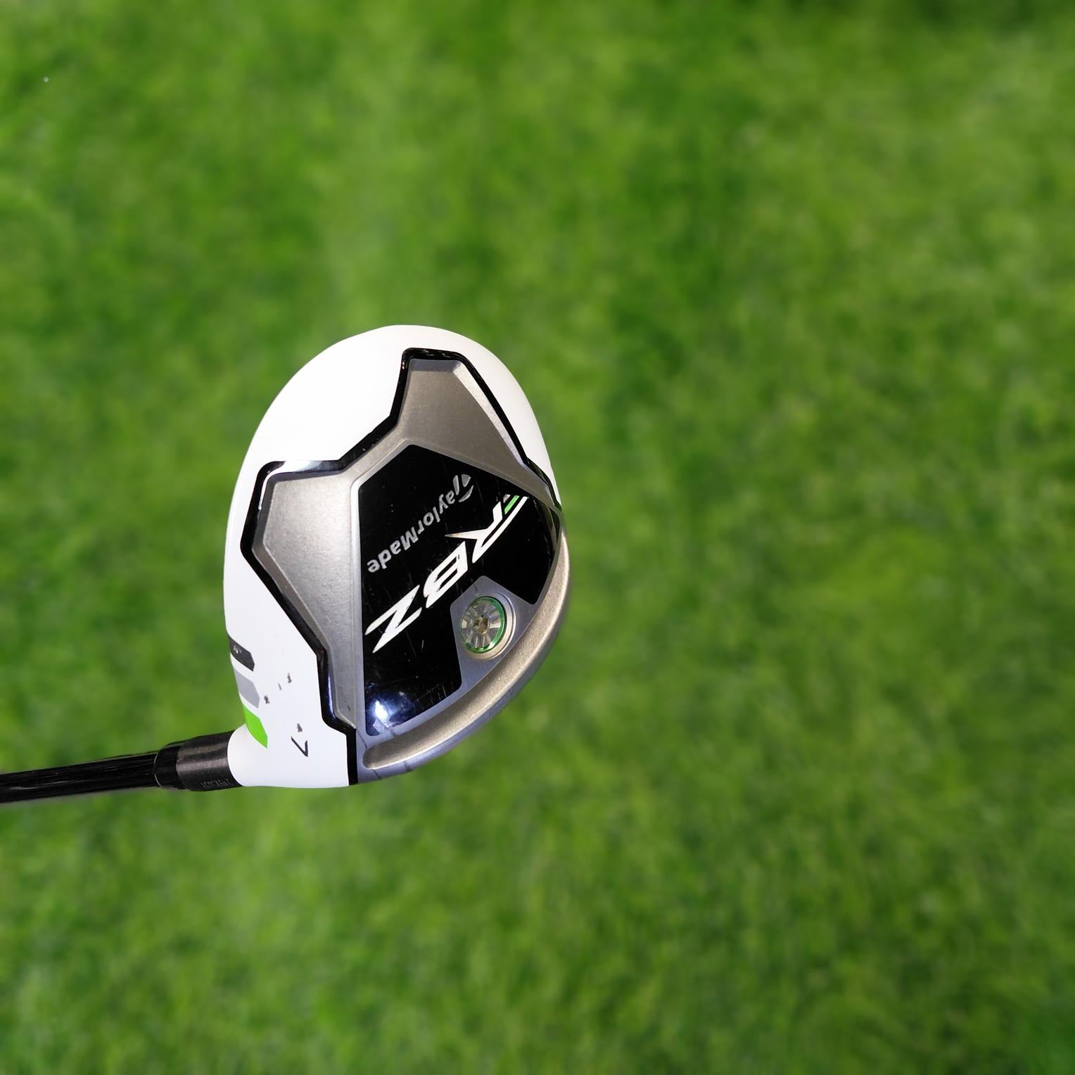 TaylorMade Wood / RBZ / 7W(21.0°) / S