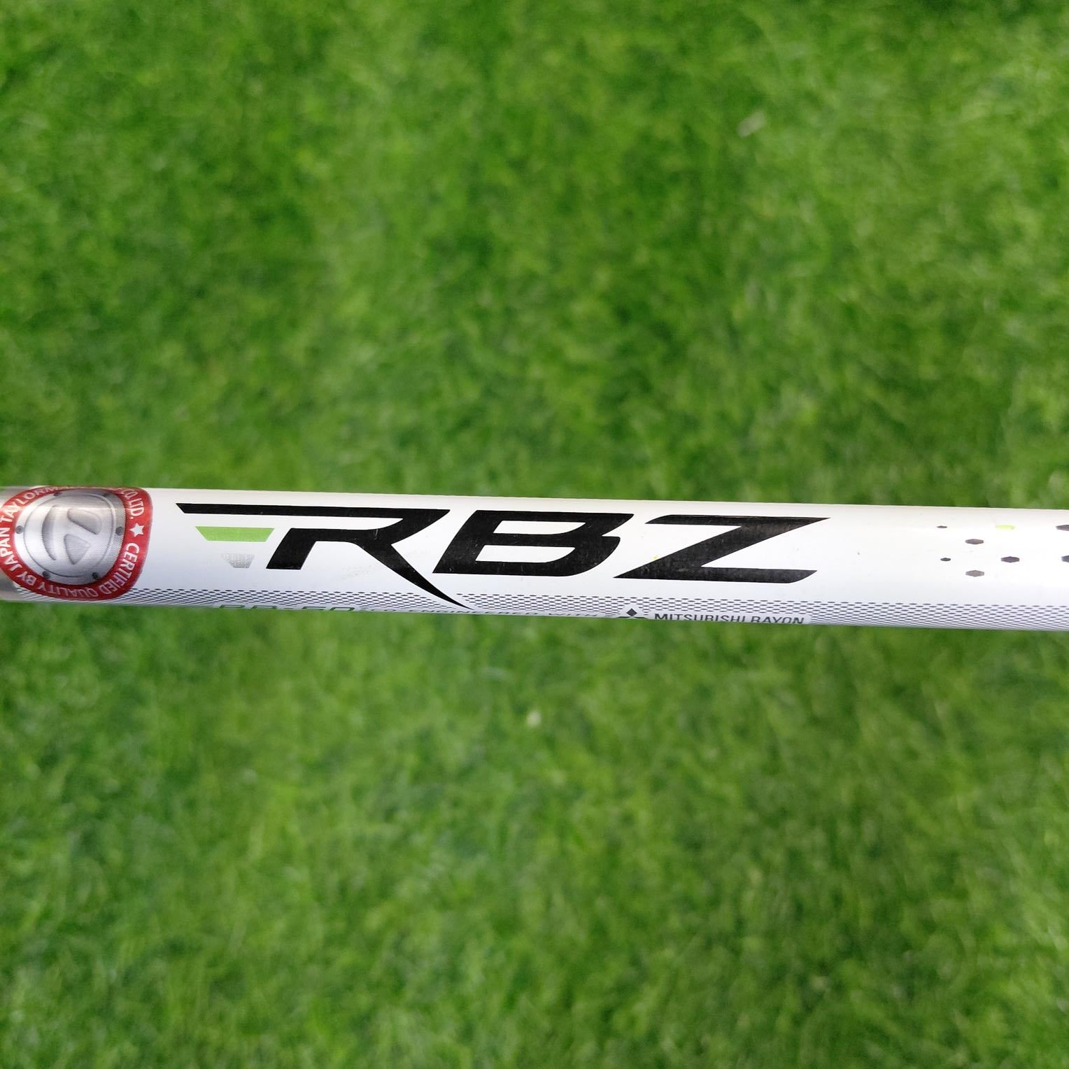 TaylorMade Wood / RBZ / 7W(21.0°) / S