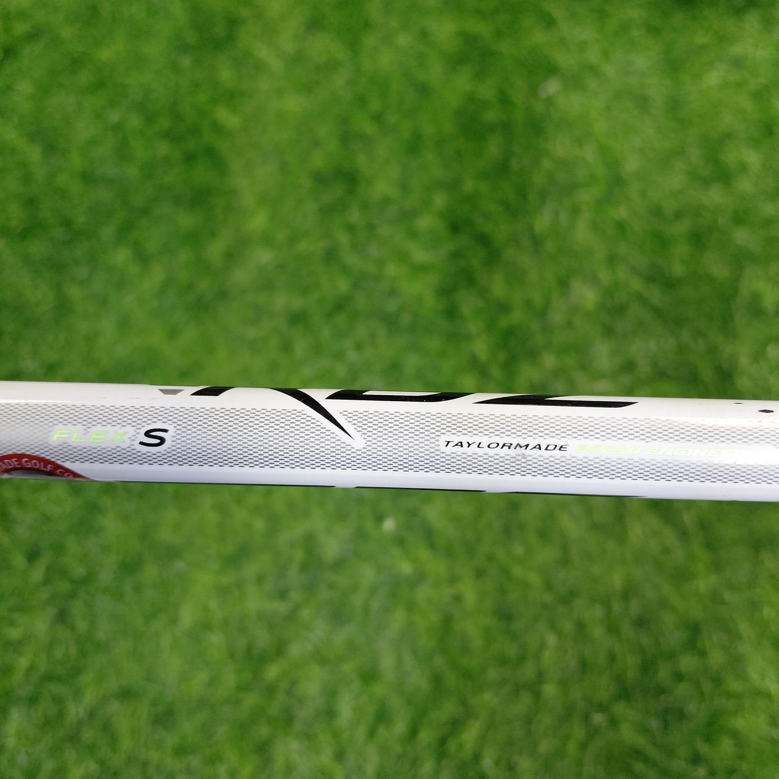 TaylorMade Wood / RBZ / 7W(21.0°) / S